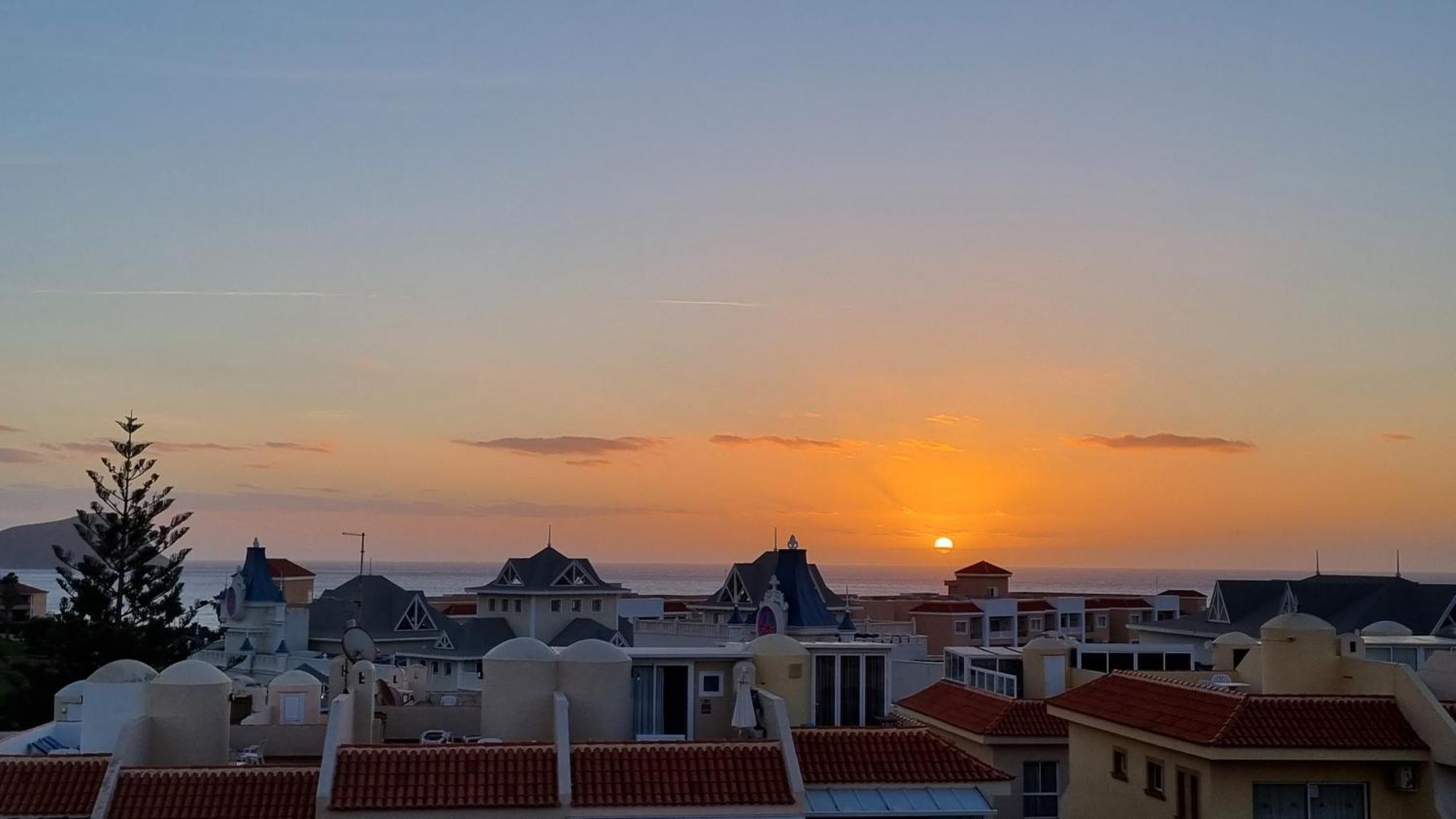 Appartement Ocean & Golf Vista Retreat *