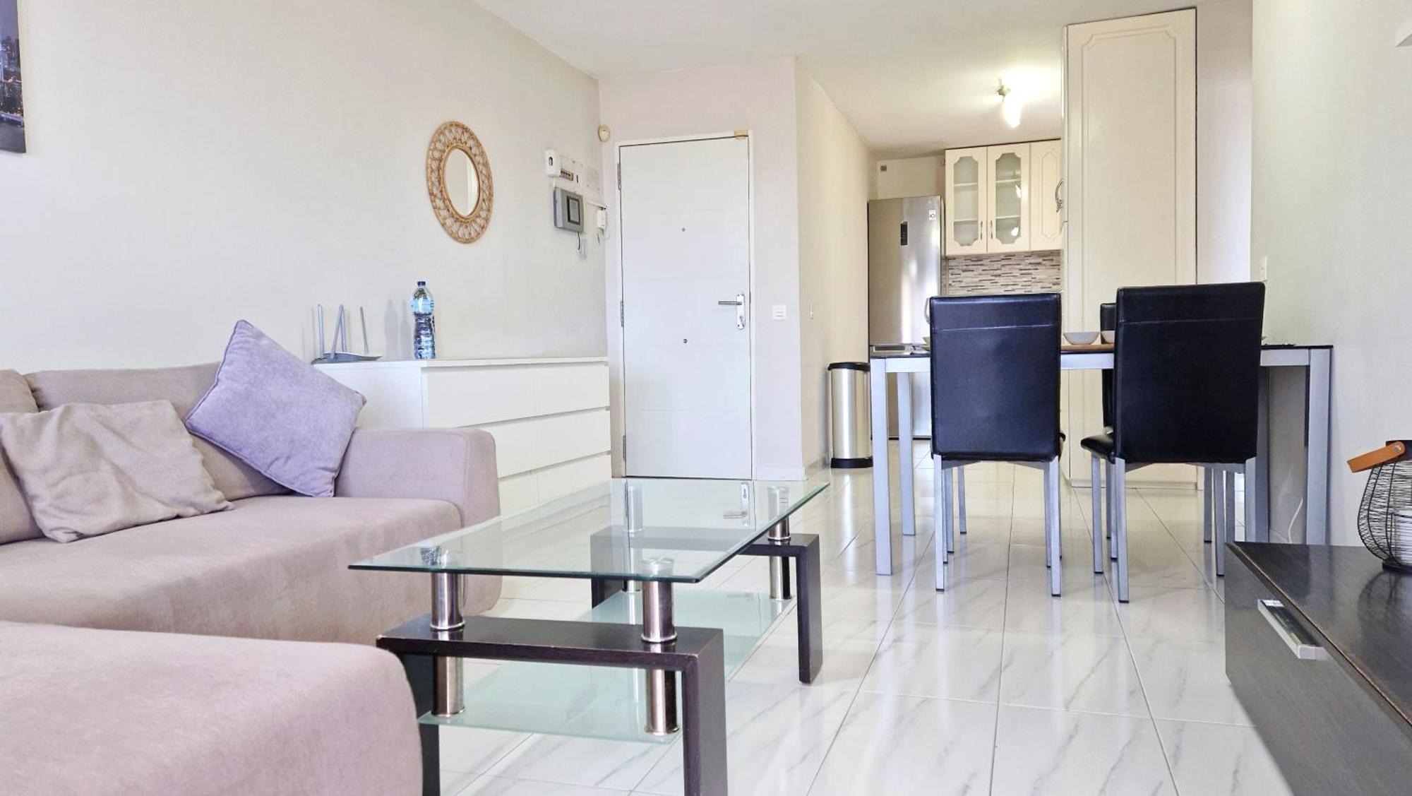 Apartamento - Sea View