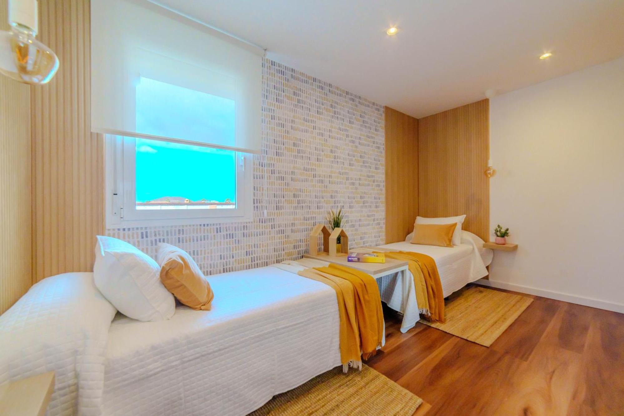 Casa Titina Appartement *
