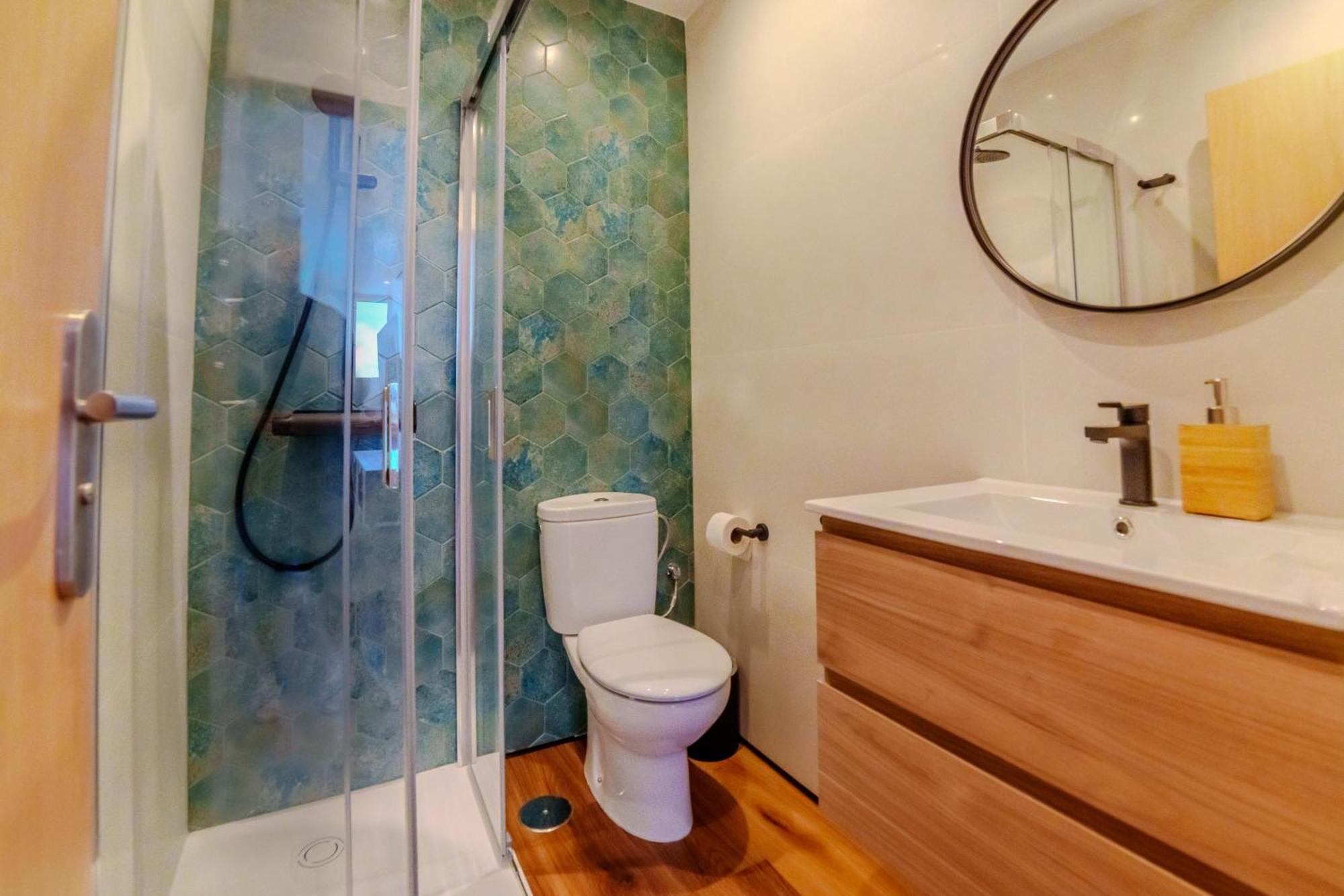 Casa Titina Appartement San Miguel de Abona