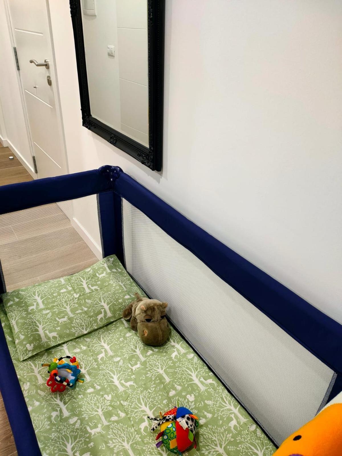 Appartement El Adoquin