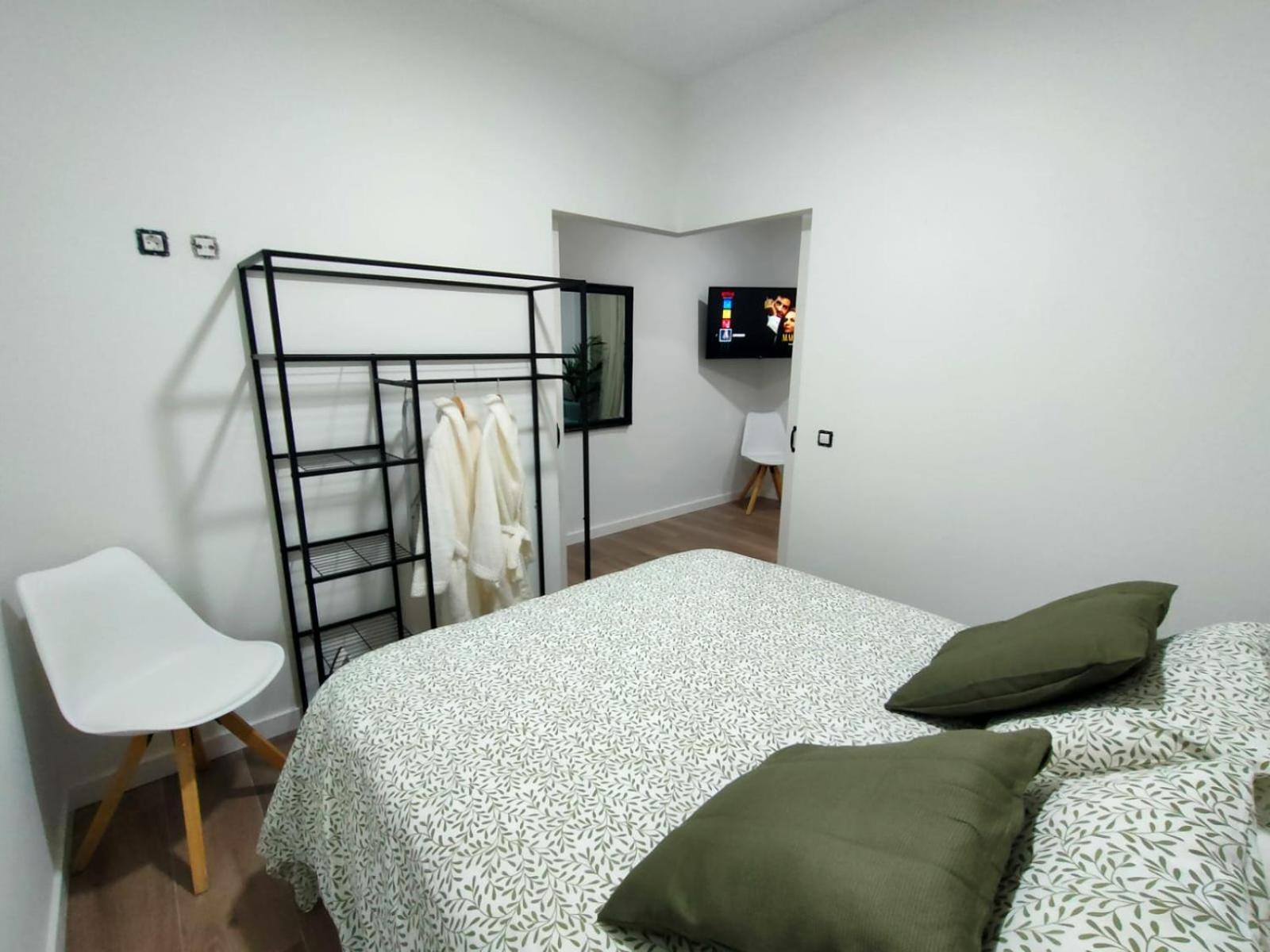 El Adoquin Appartement Icod De Los Vinos