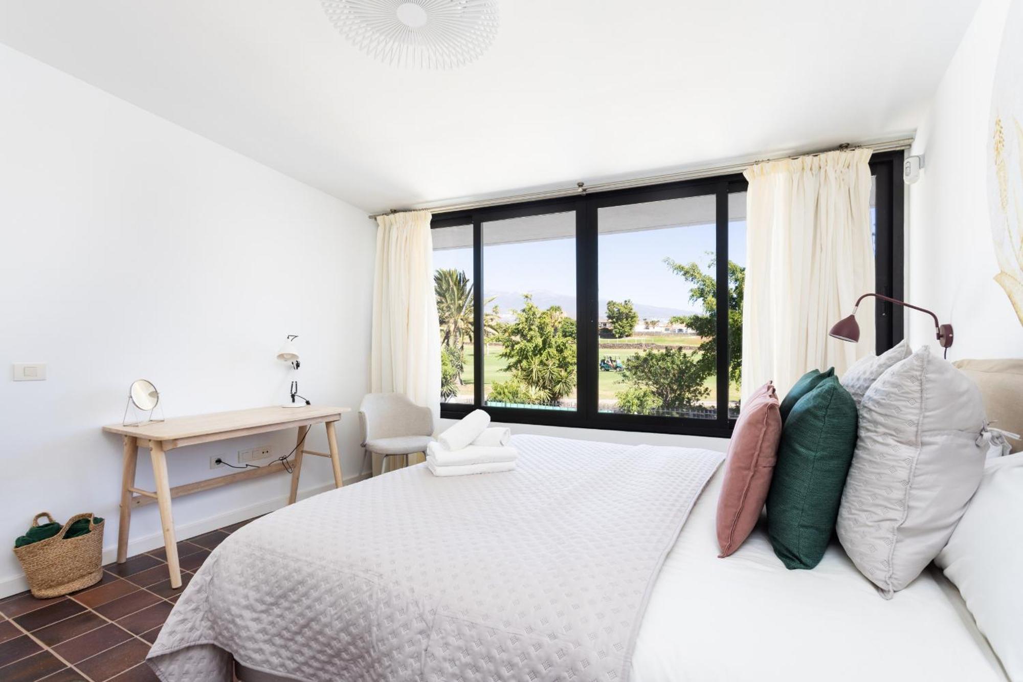 Marvelous With Private Pool San Miguel de Abona