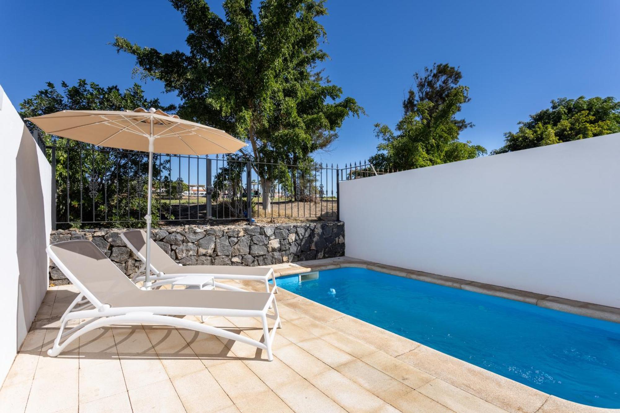 Marvelous With Private Pool Сasa de vacaciones San Miguel de Abona