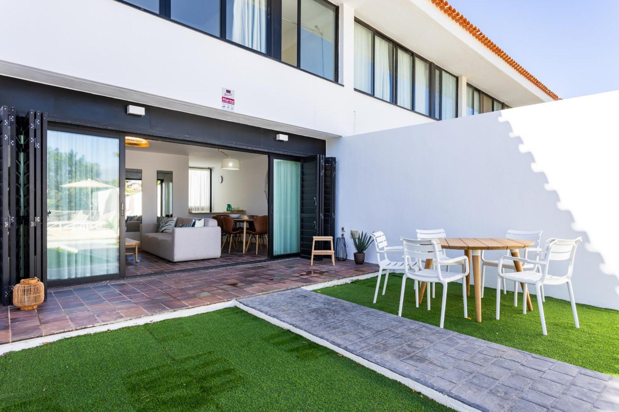 Holiday home Marvelous With Private Pool San Miguel de Abona