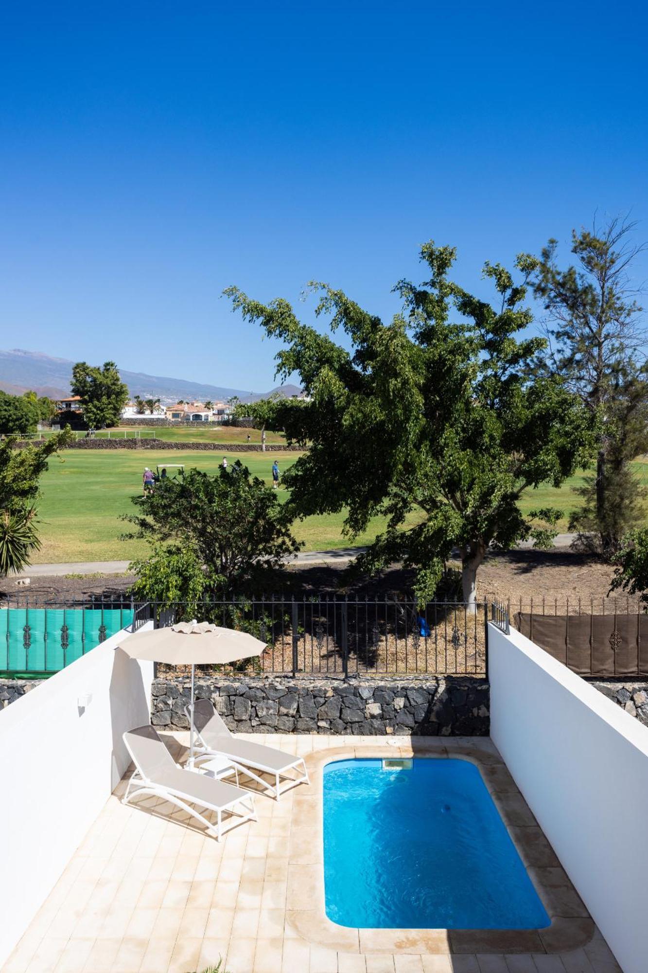 Marvelous With Private Pool *