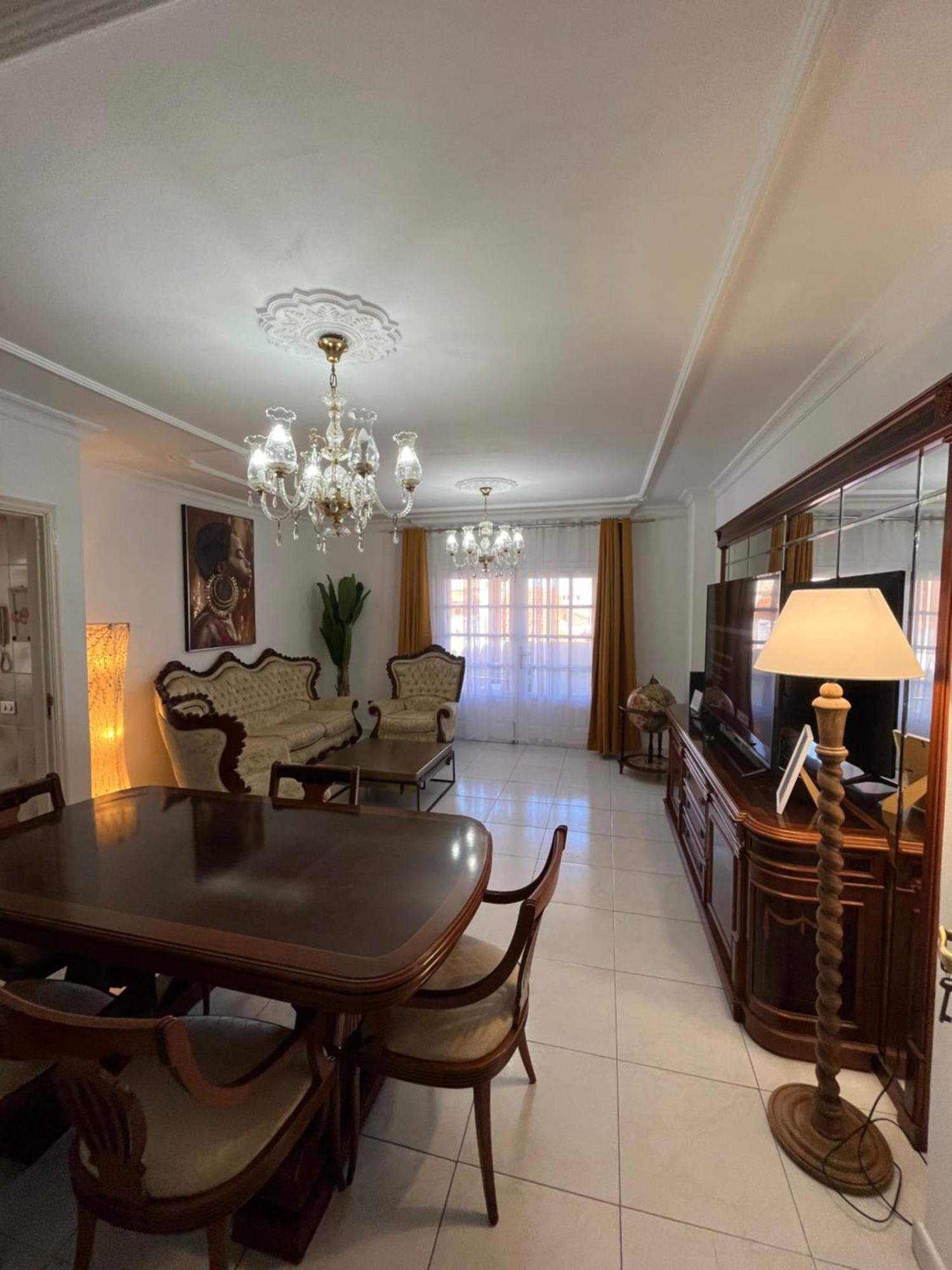Retro Vintage Toscal Bus Stop 5p Appartement Los Realejos