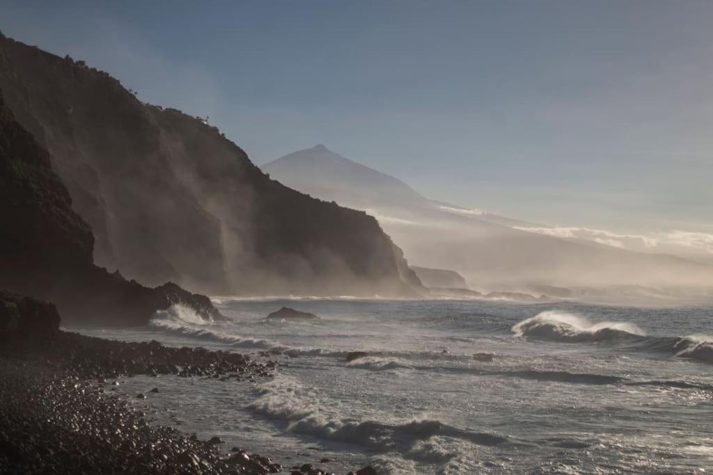 Teide Y Mar Apartment Tacoronte