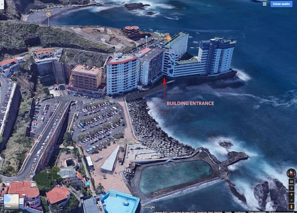 Apartment Teide Y Mar *