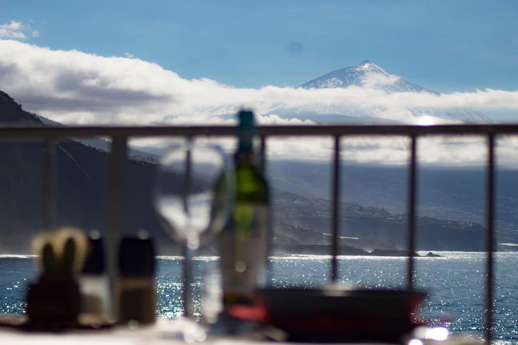 Apartment Teide Y Mar