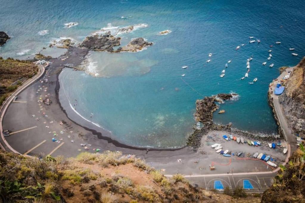 Teide Y Mar Tacoronte