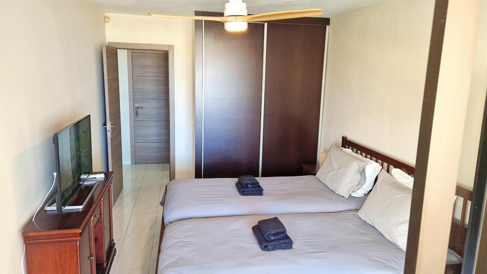 Apartamento - Sea View