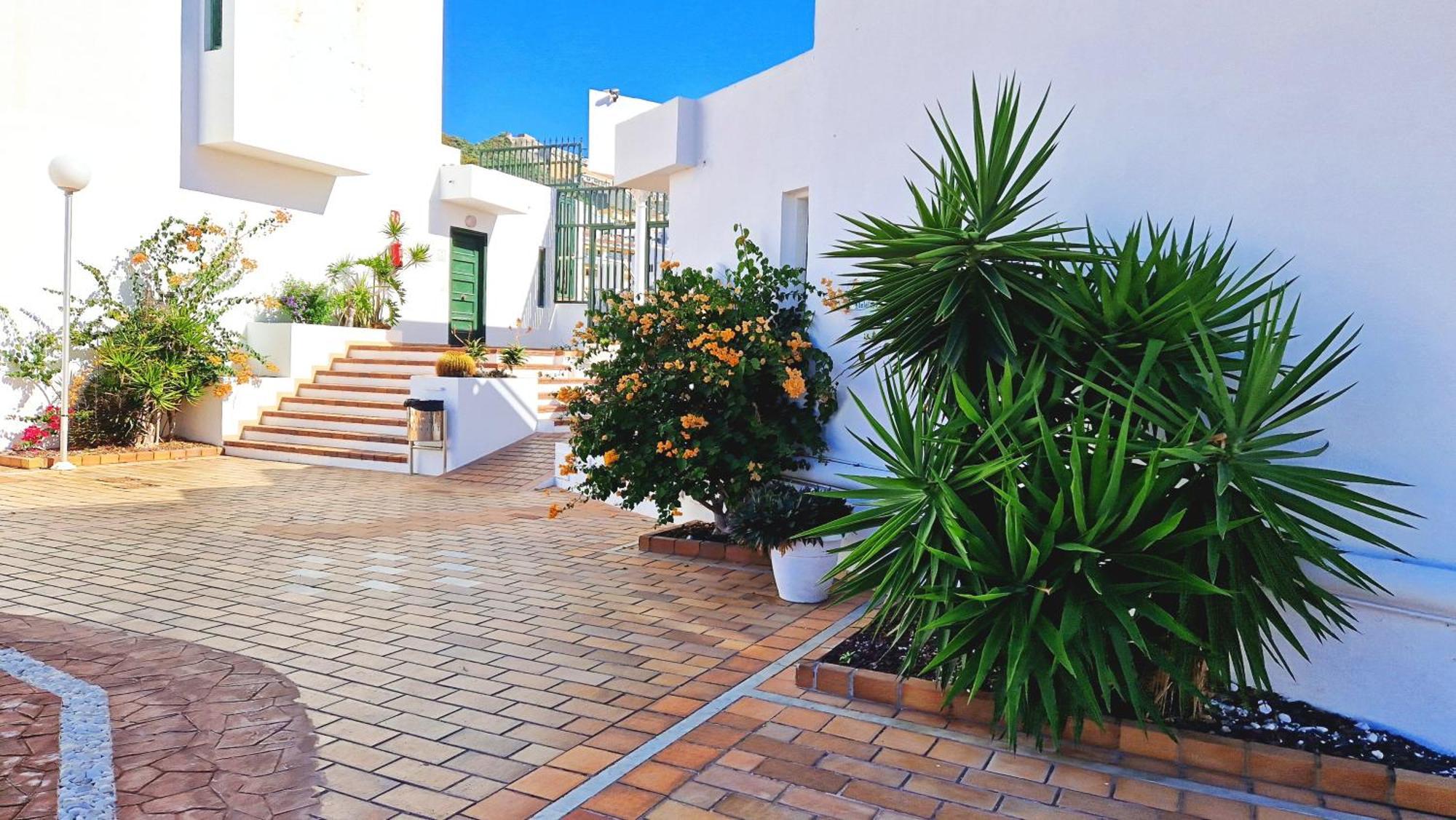 With Private Terrace - Ocean View Apartamento *
