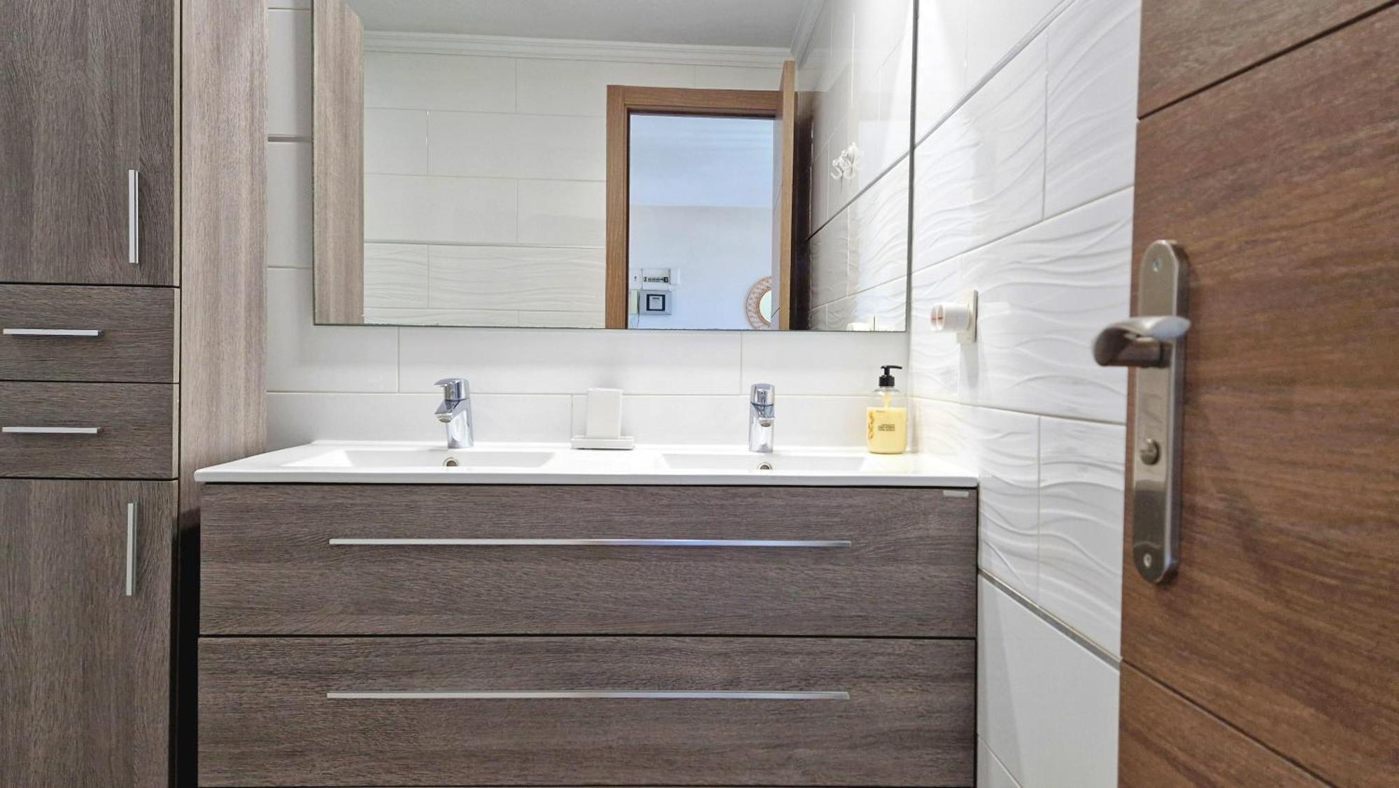 Apartamento - Sea View *