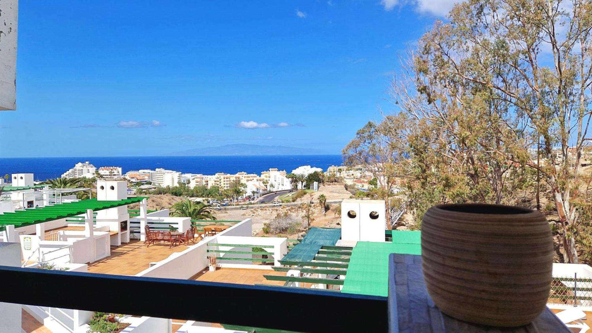 Apartamento - Sea View Costa Adeje (Tenerife)