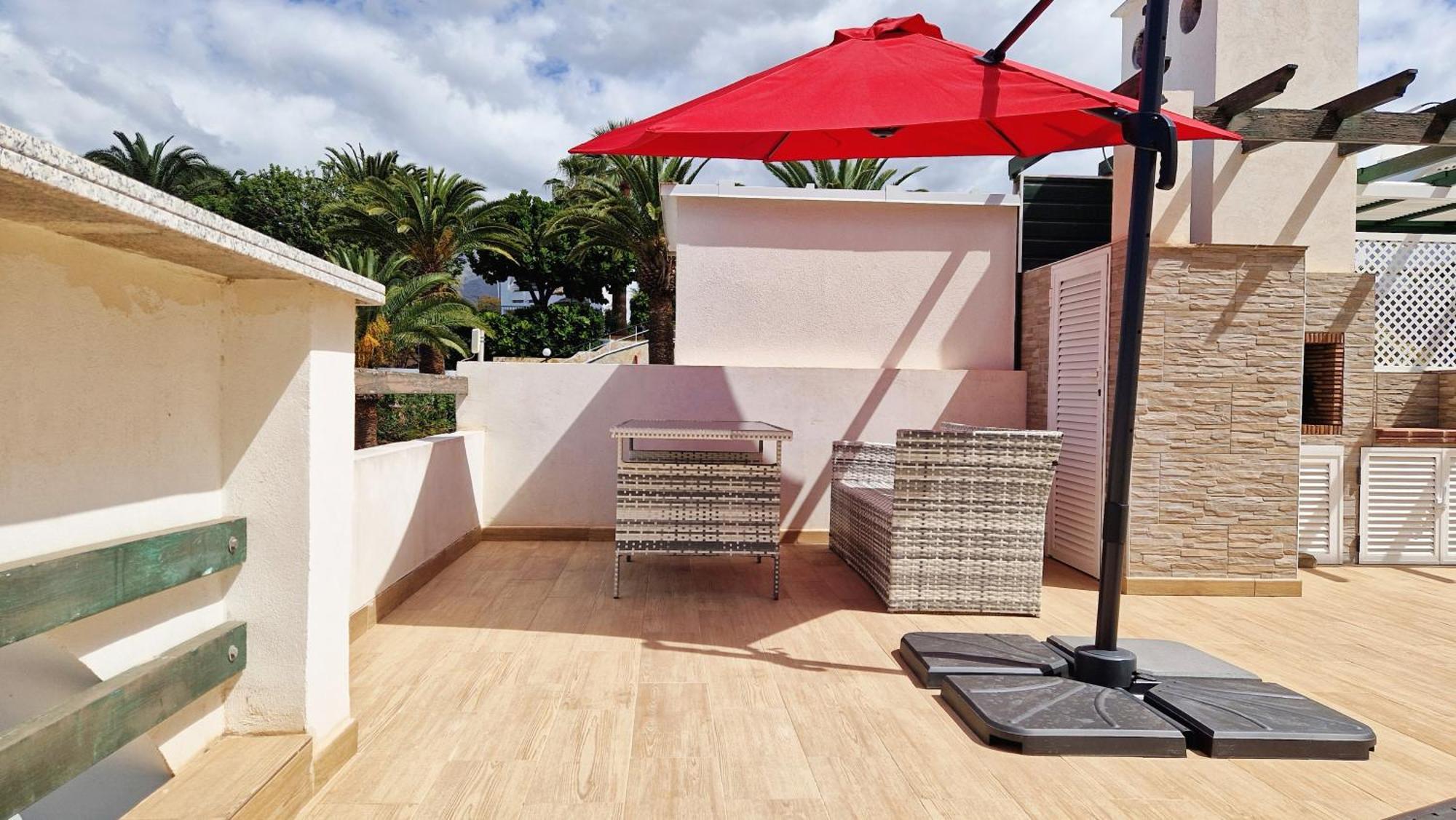 - Sea View Apartamento *