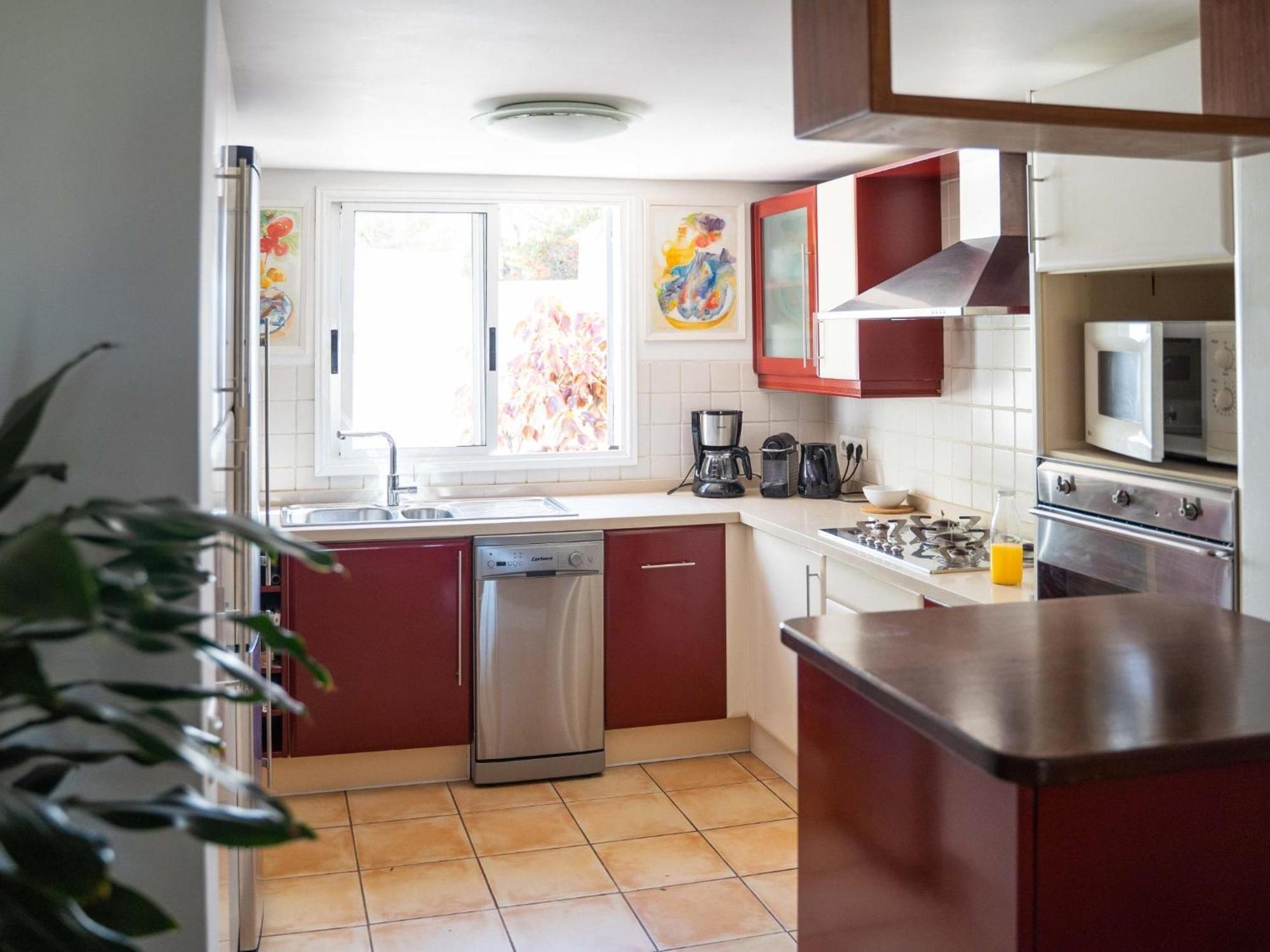 Vacacional America Holiday home *