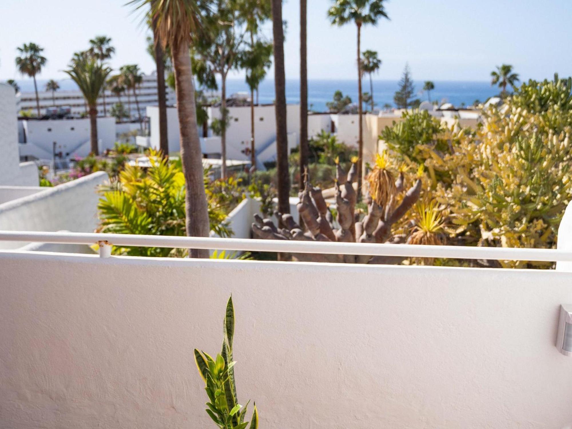 Holiday home Vacacional America