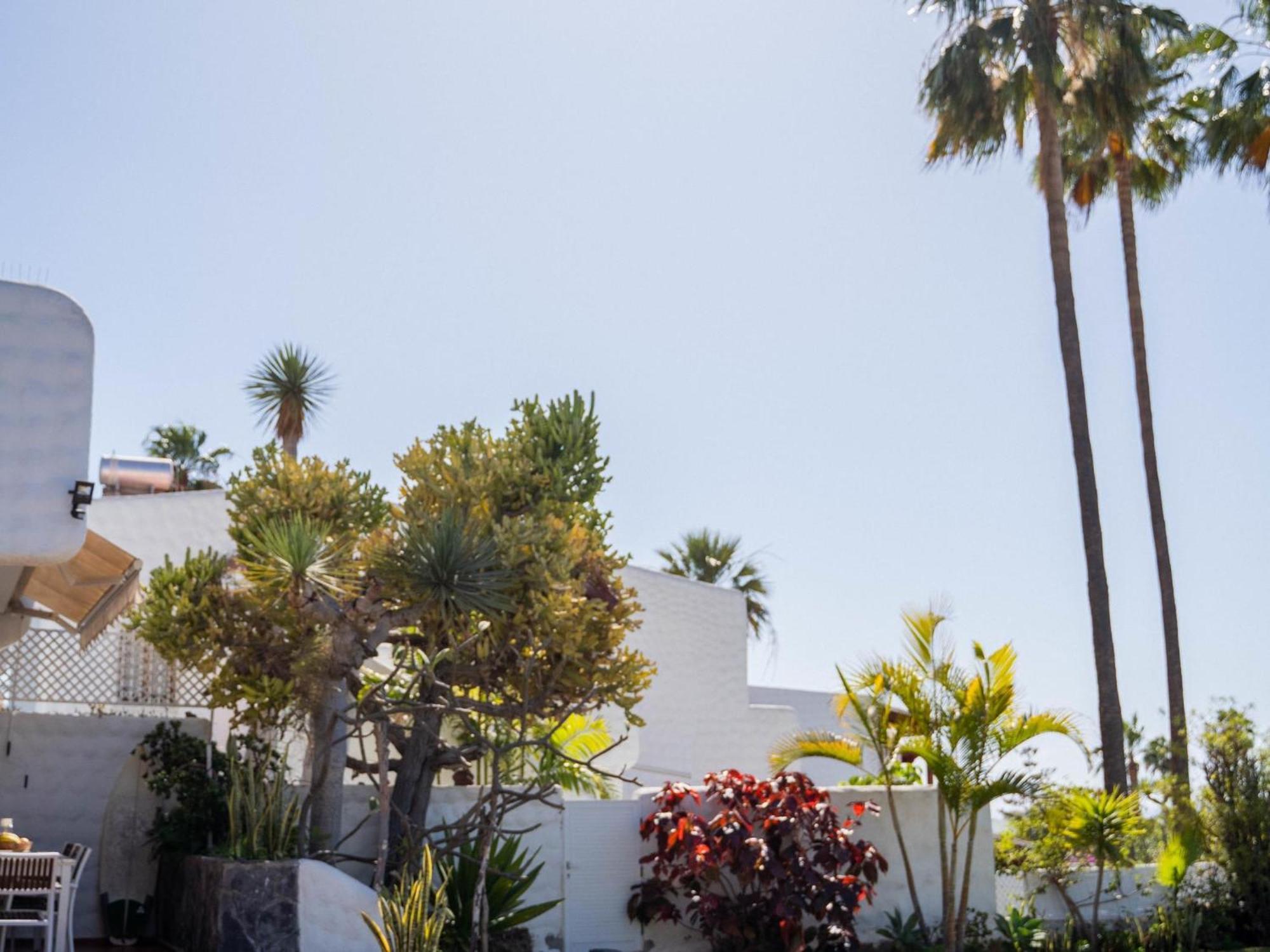 Vacacional America Holiday home