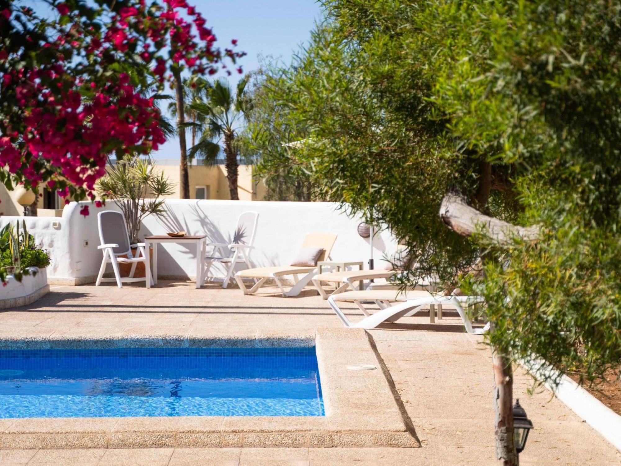 Vacacional America Holiday home *