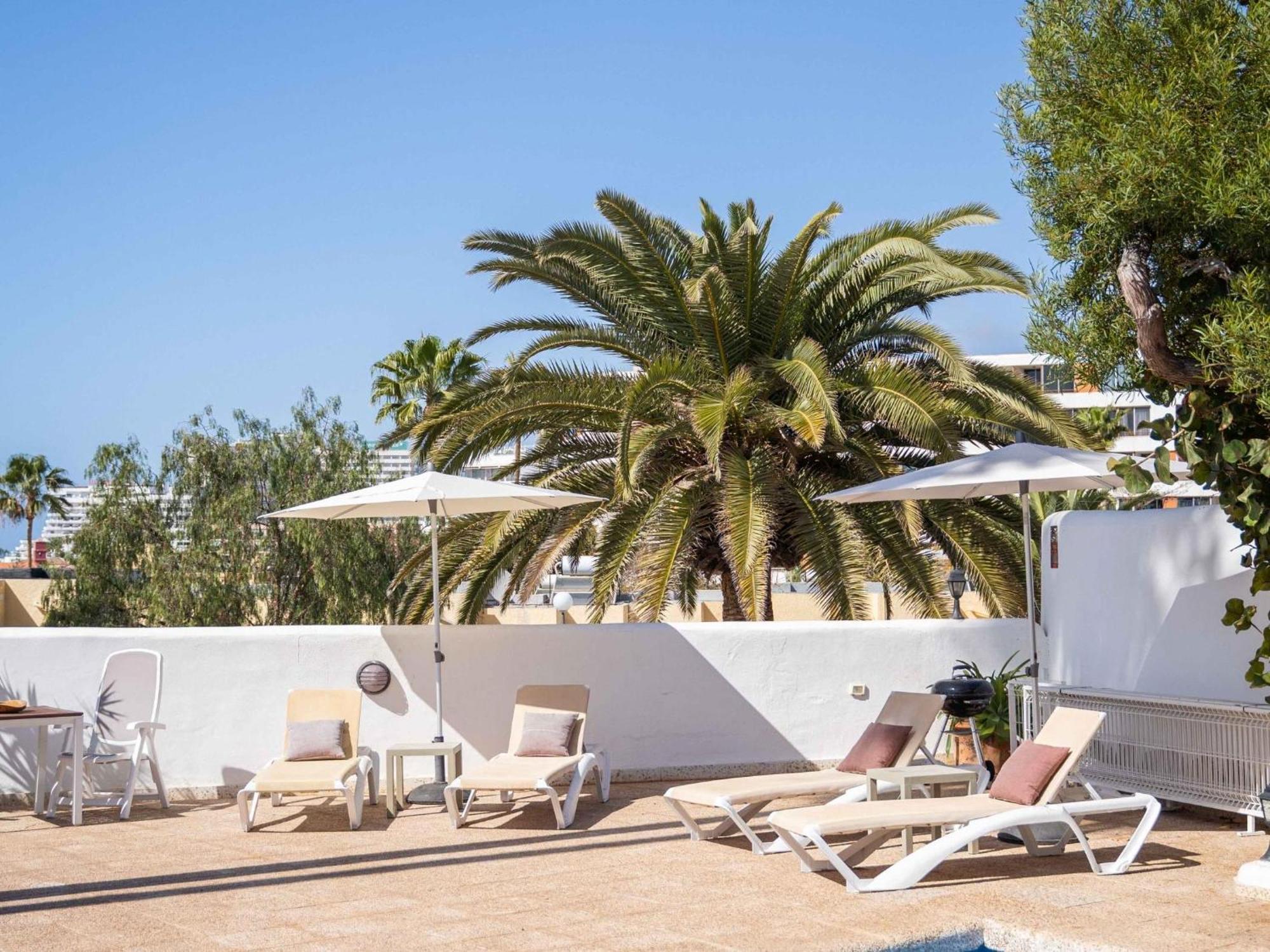 Holiday home Vacacional America *