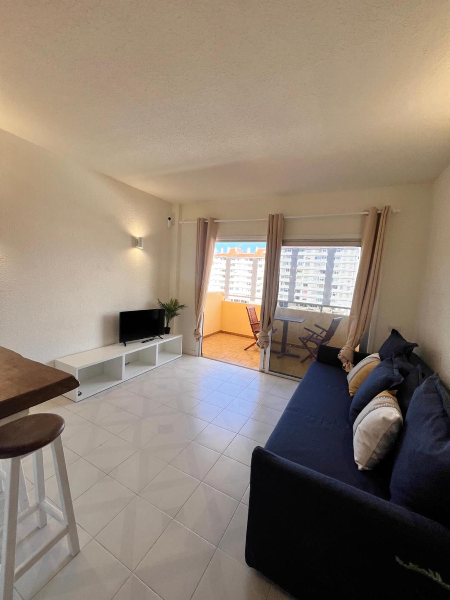 Apartamento Seaview And Sunset Cristianos