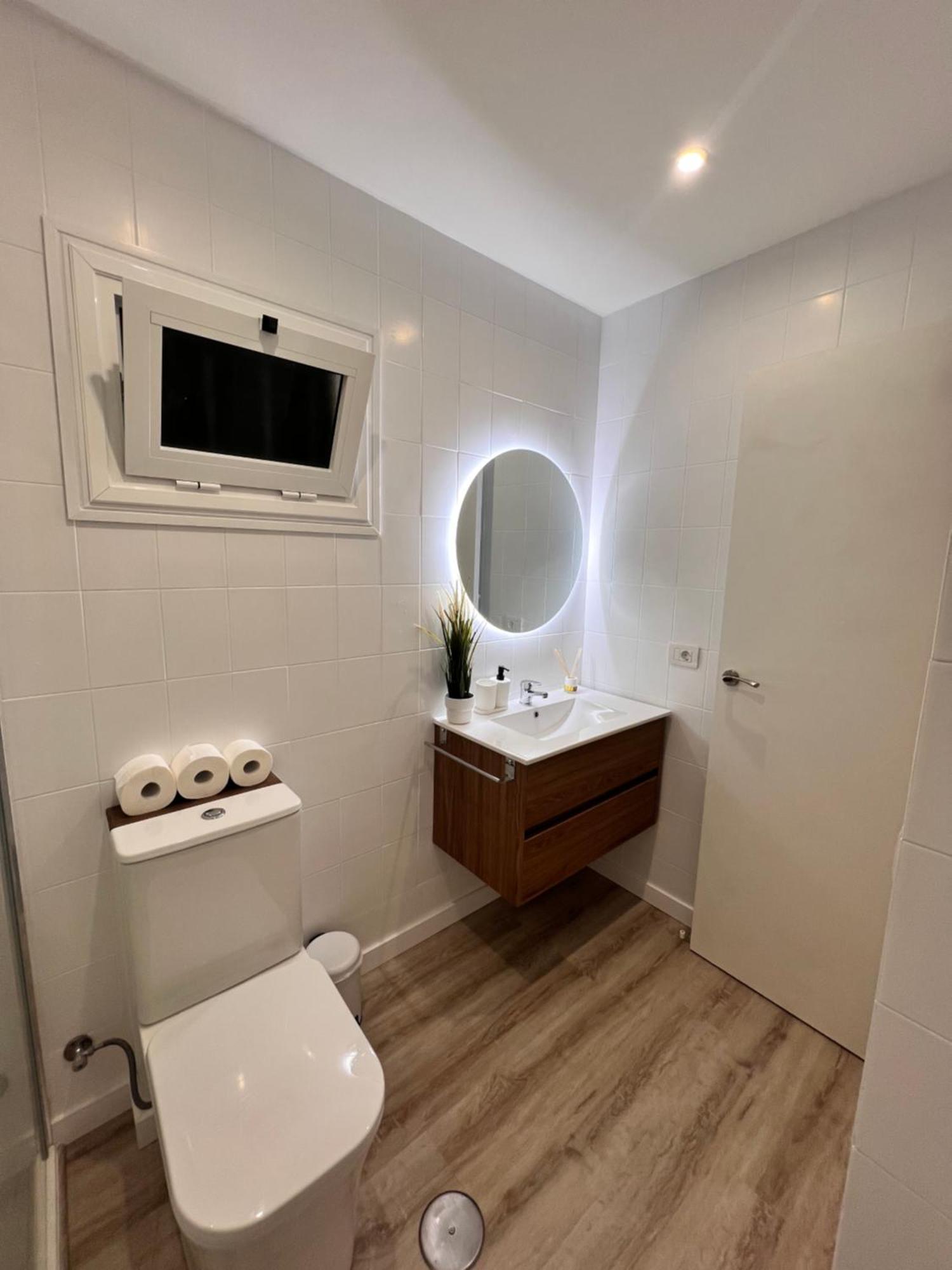 Apartamento Seaview And Sunset Cristianos