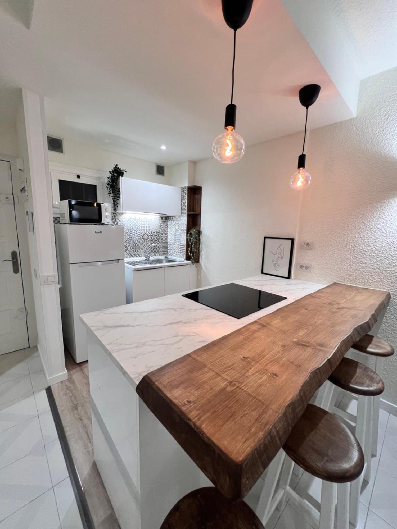 Apartamento Seaview And Sunset Cristianos Los Cristianos (Tenerife)