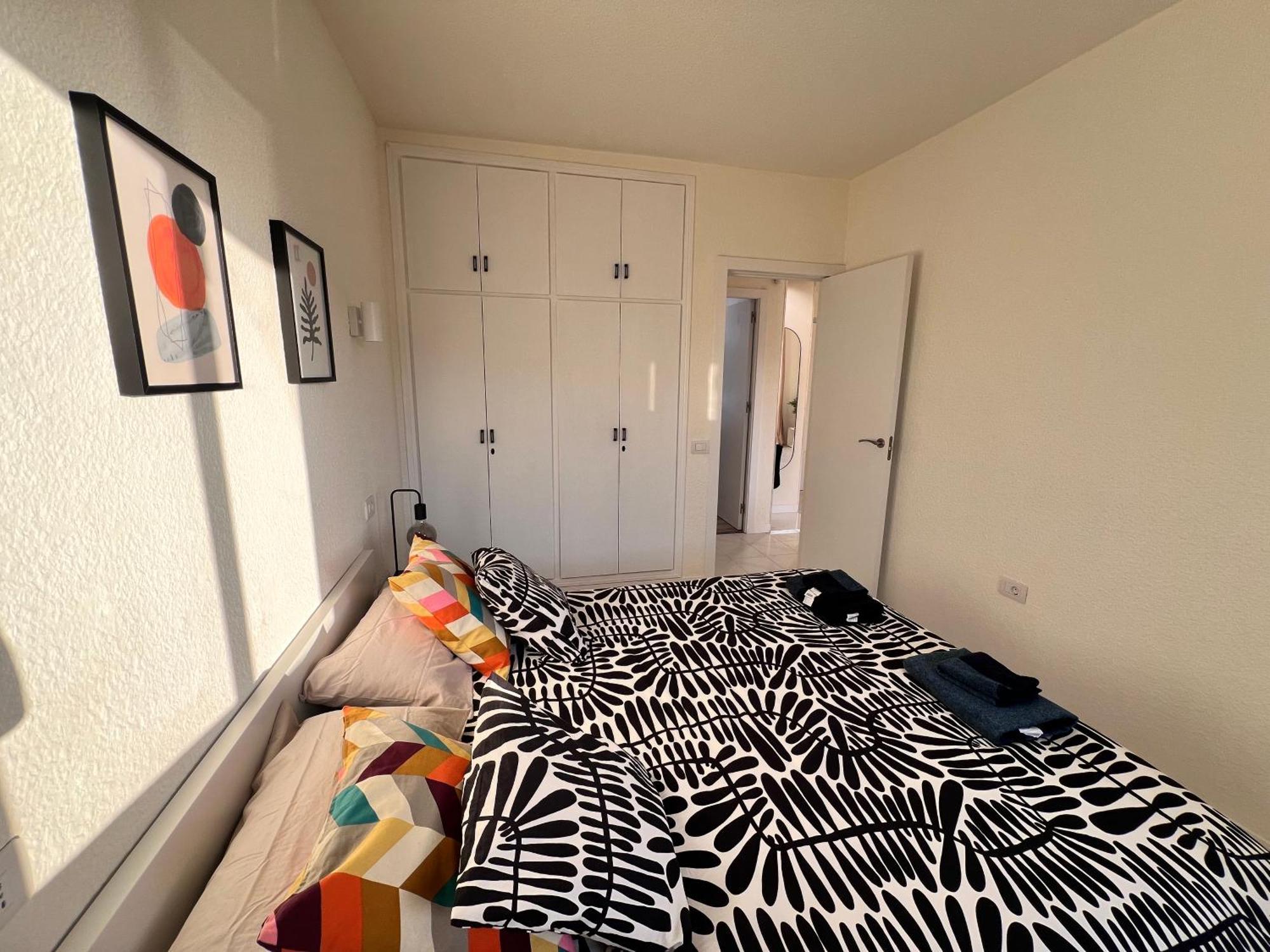 Apartamento Seaview And Sunset Cristianos