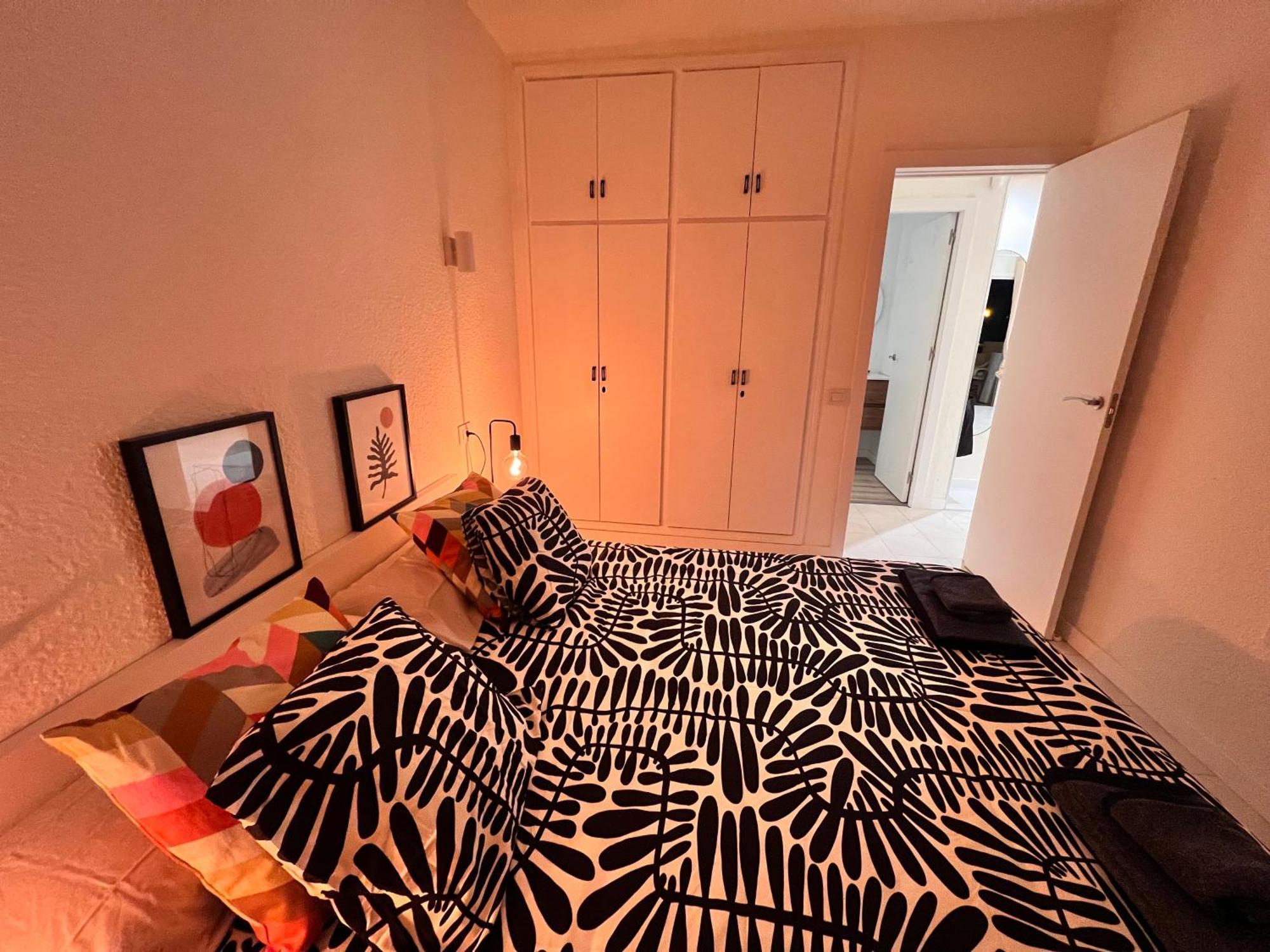 Apartamento Seaview And Sunset Cristianos *