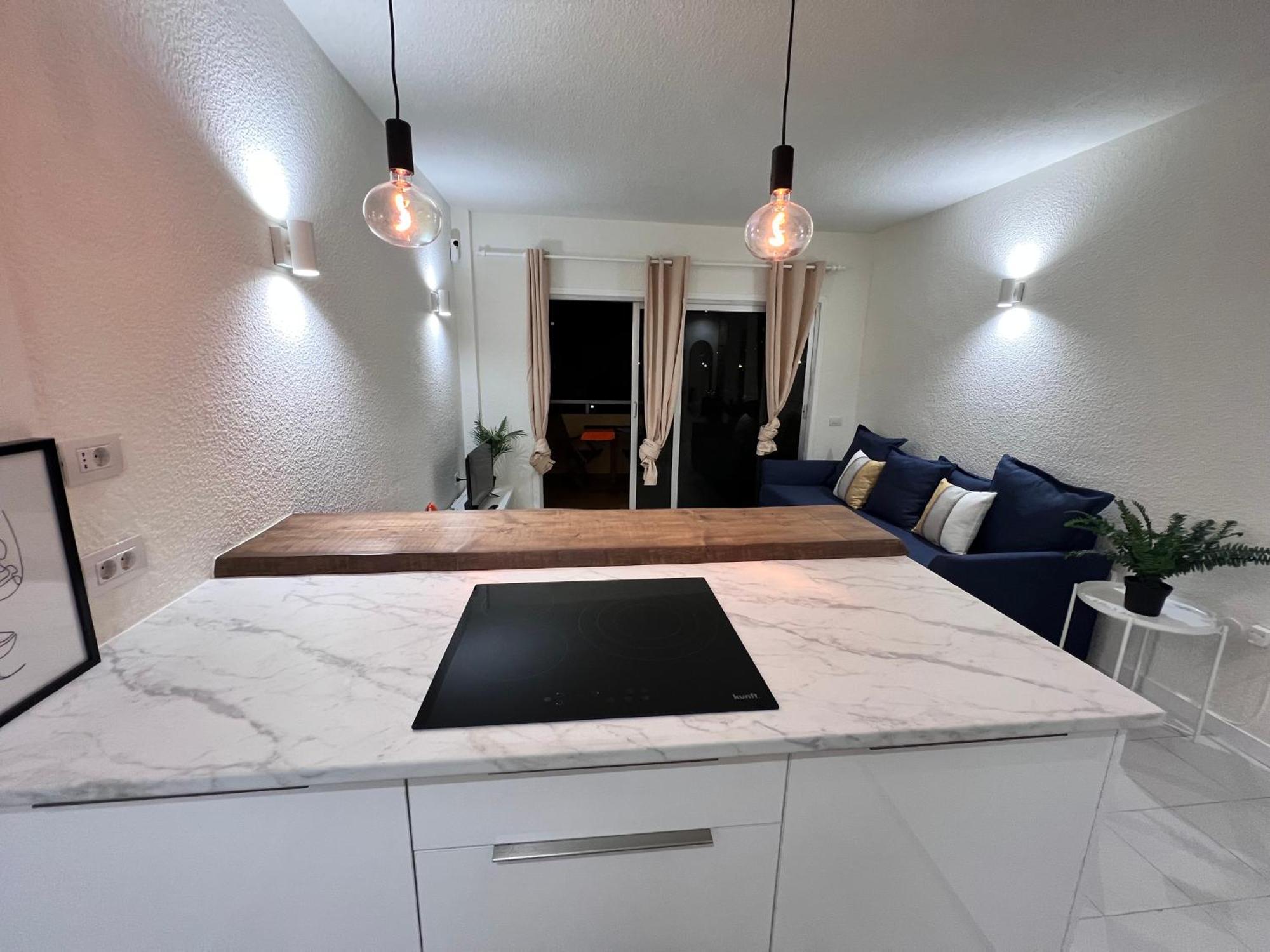 Apartamento Seaview And Sunset Cristianos