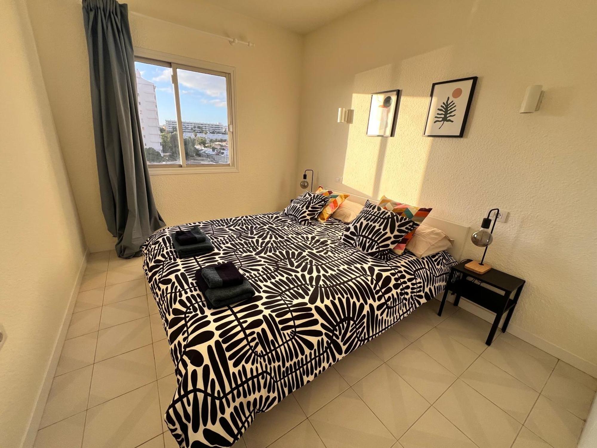 Seaview And Sunset Cristianos Apartamento Los Cristianos (Tenerife)