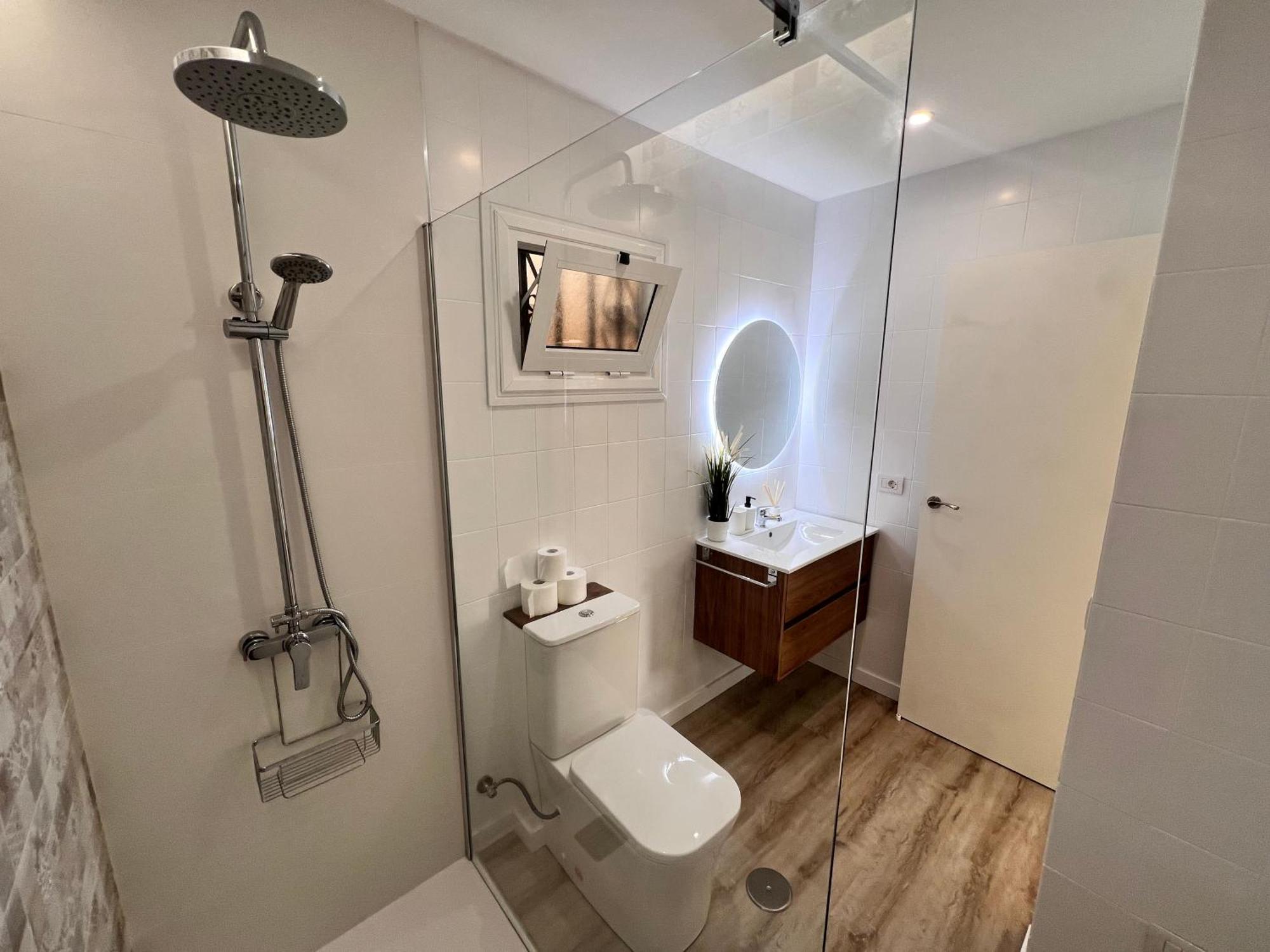 Apartamento Seaview And Sunset Cristianos *