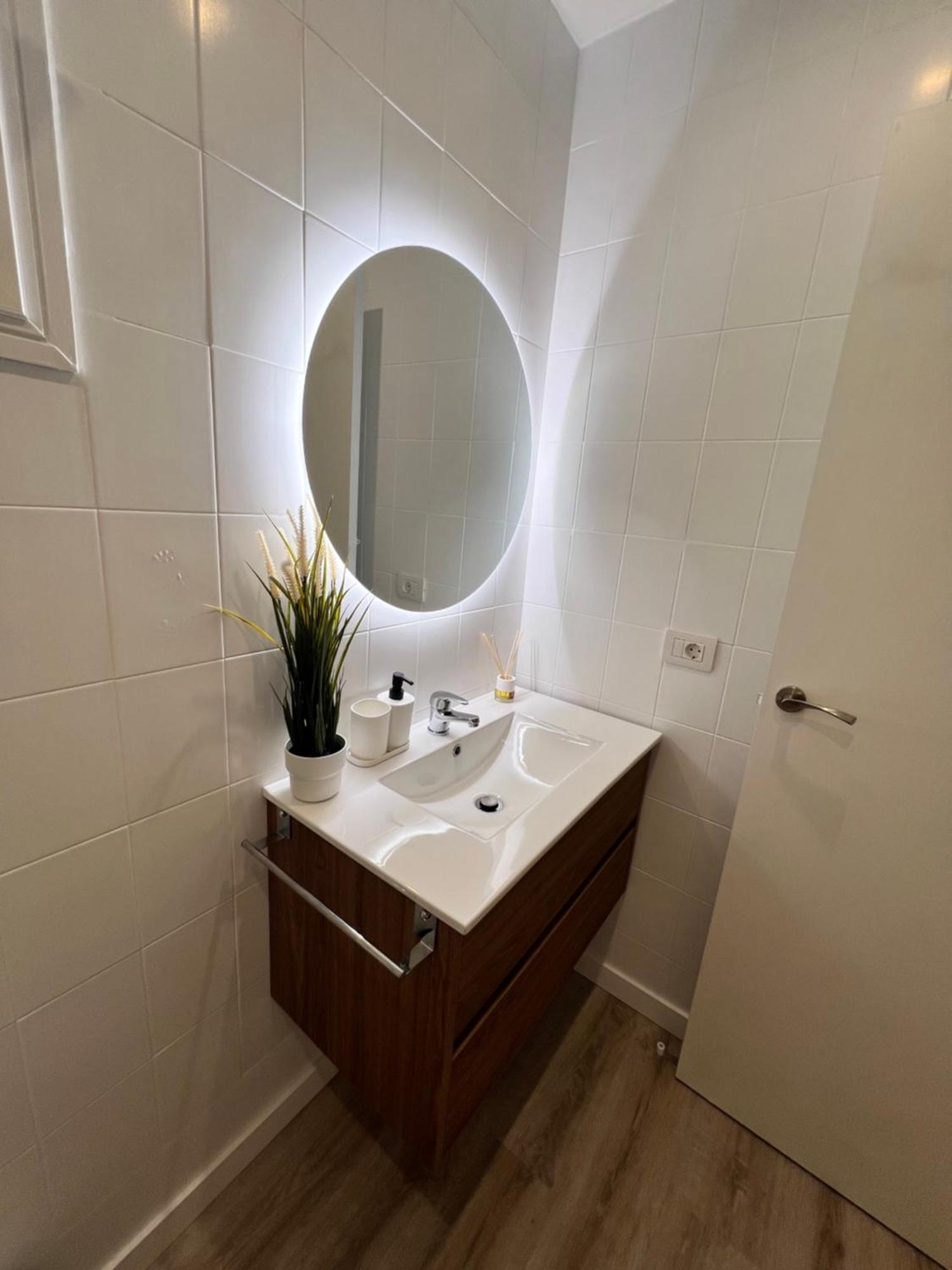 Apartamento Seaview And Sunset Cristianos *