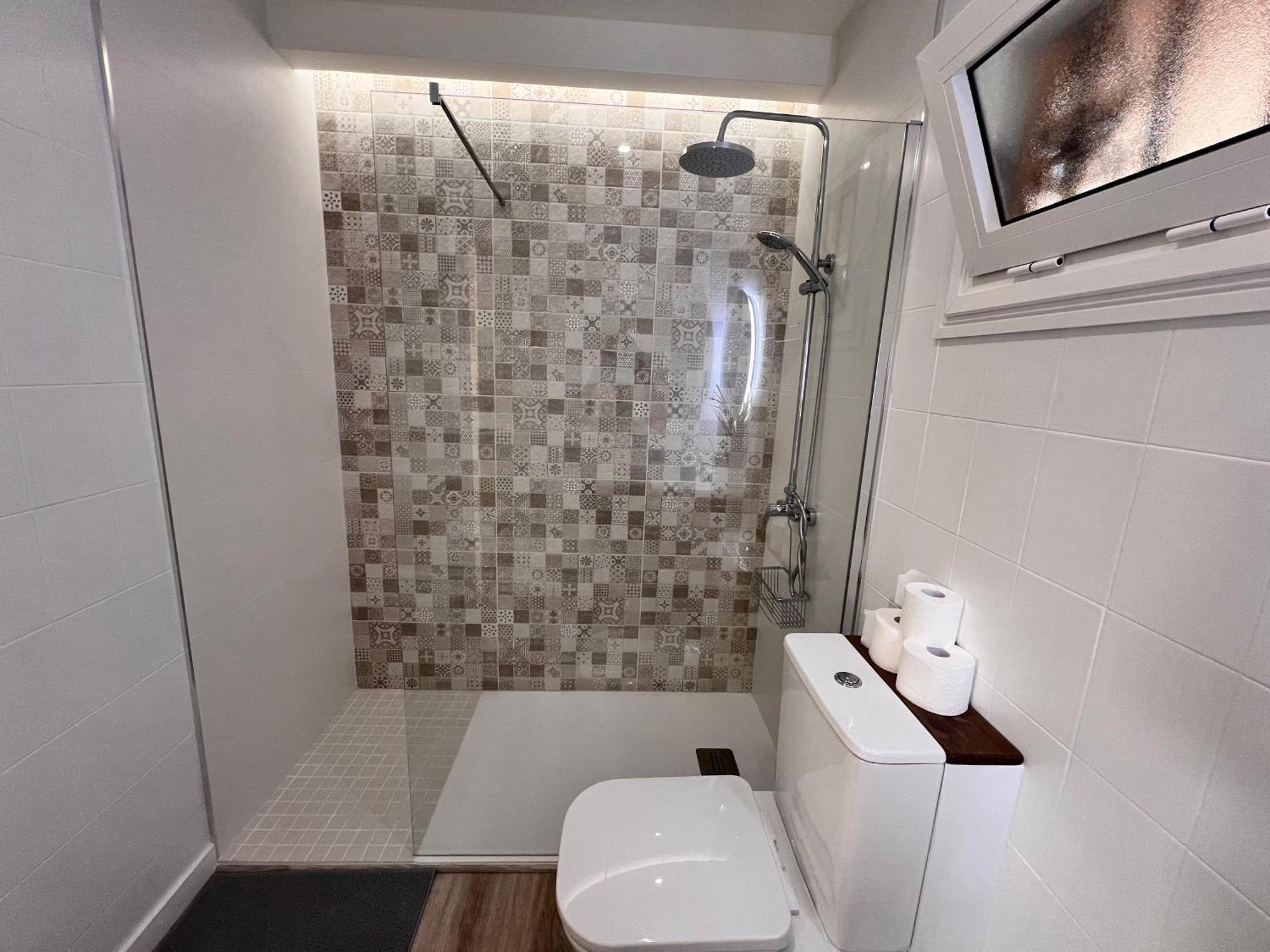 Seaview And Sunset Cristianos Apartamento *