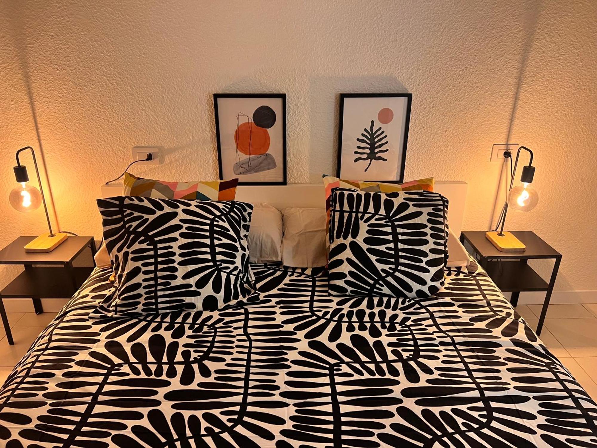 Apartamento Seaview And Sunset Cristianos