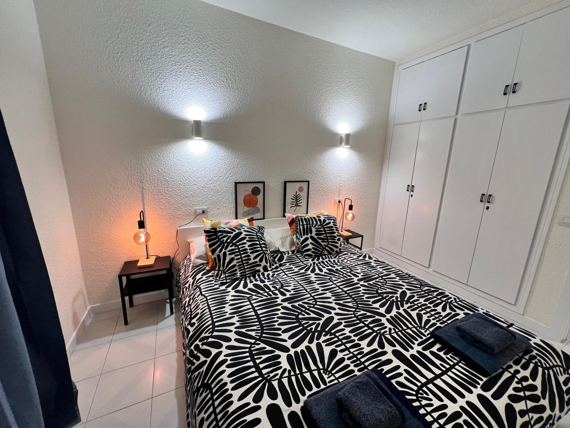 Apartamento Seaview And Sunset Cristianos