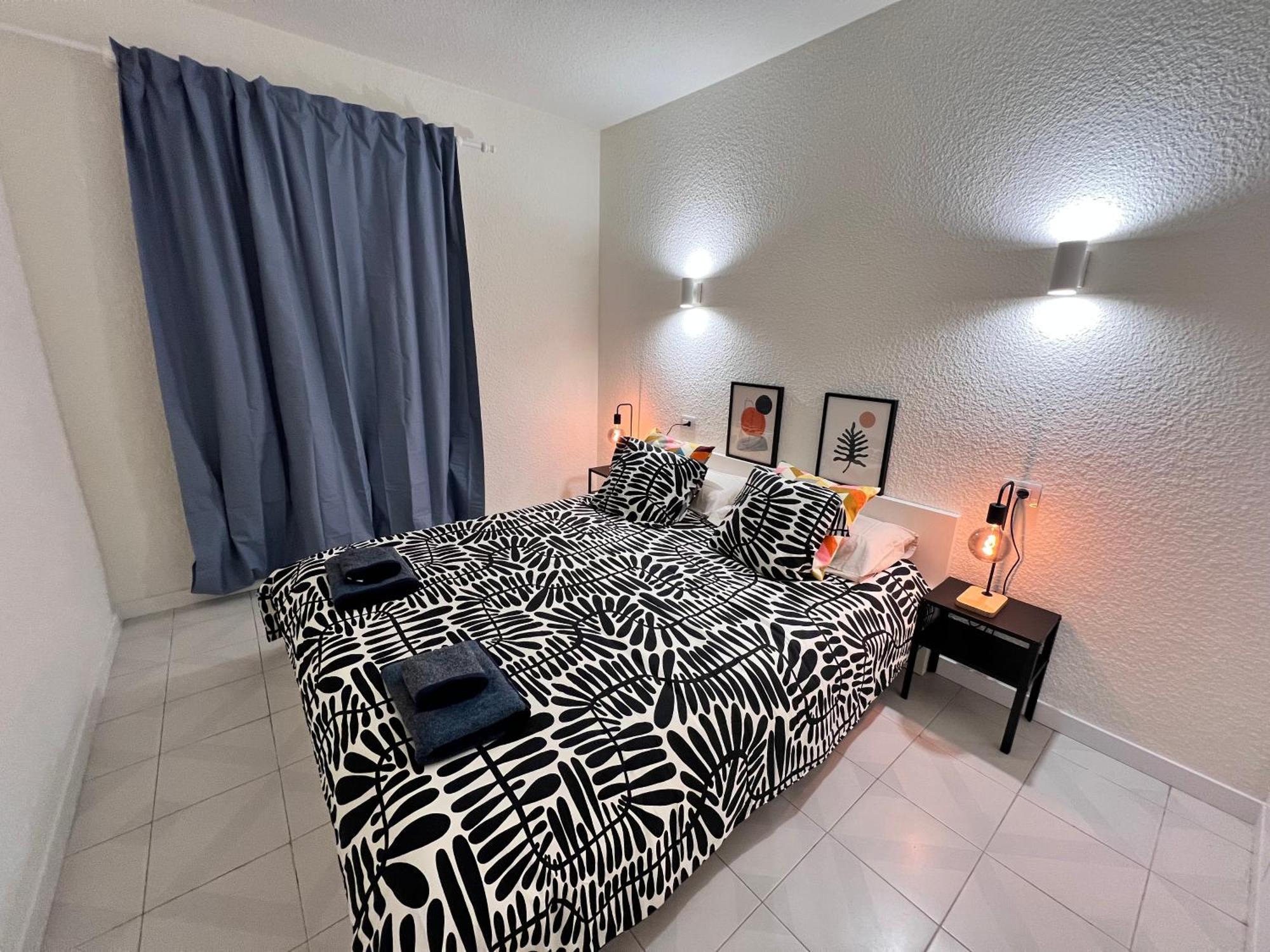 Apartamento Seaview And Sunset Cristianos *