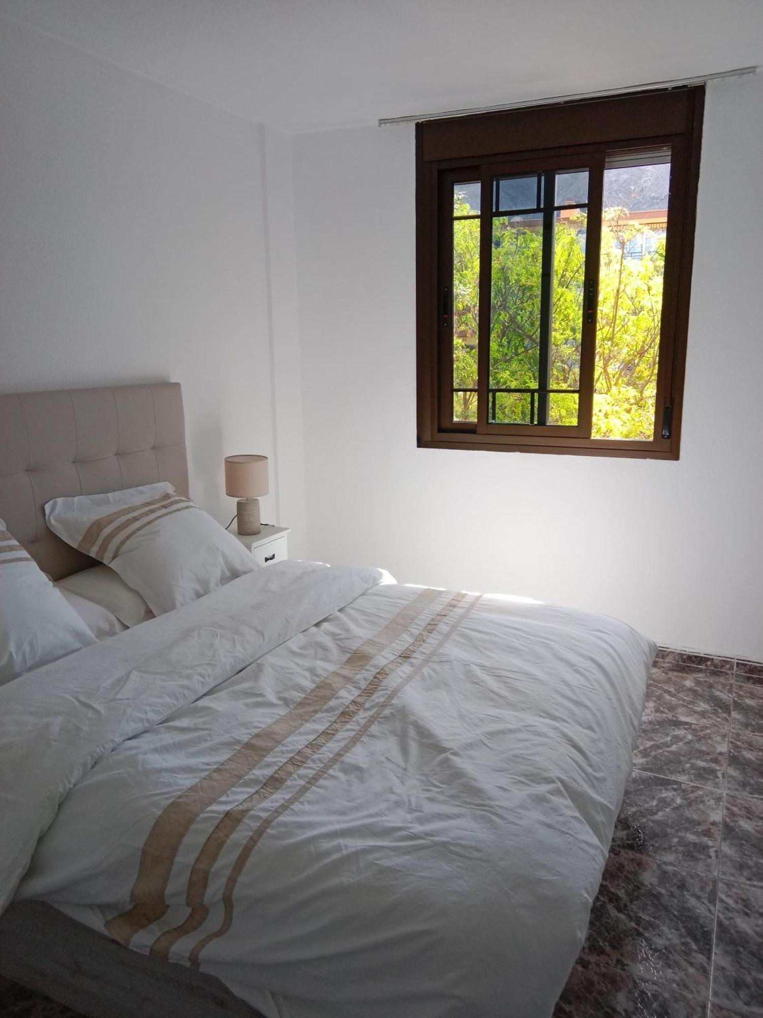 Cristianos Appartement