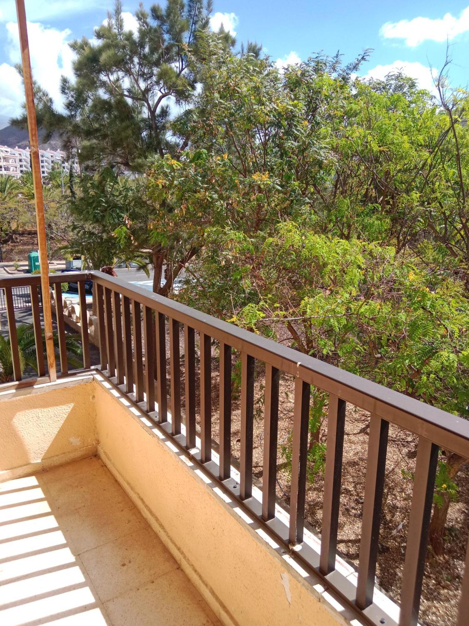 Appartement Cristianos Guincho (Tenerife)