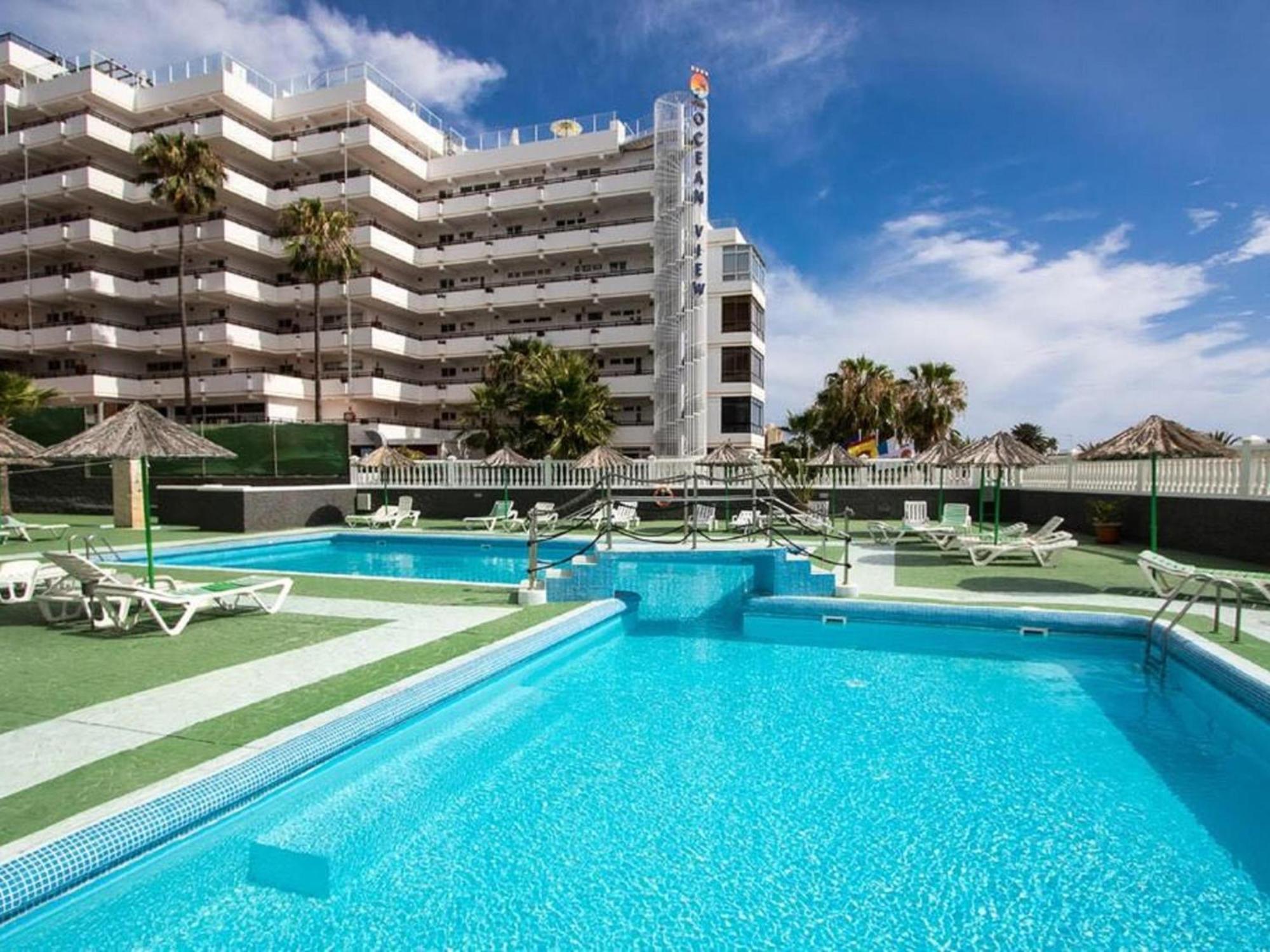 Apartment 222 Olympia *
