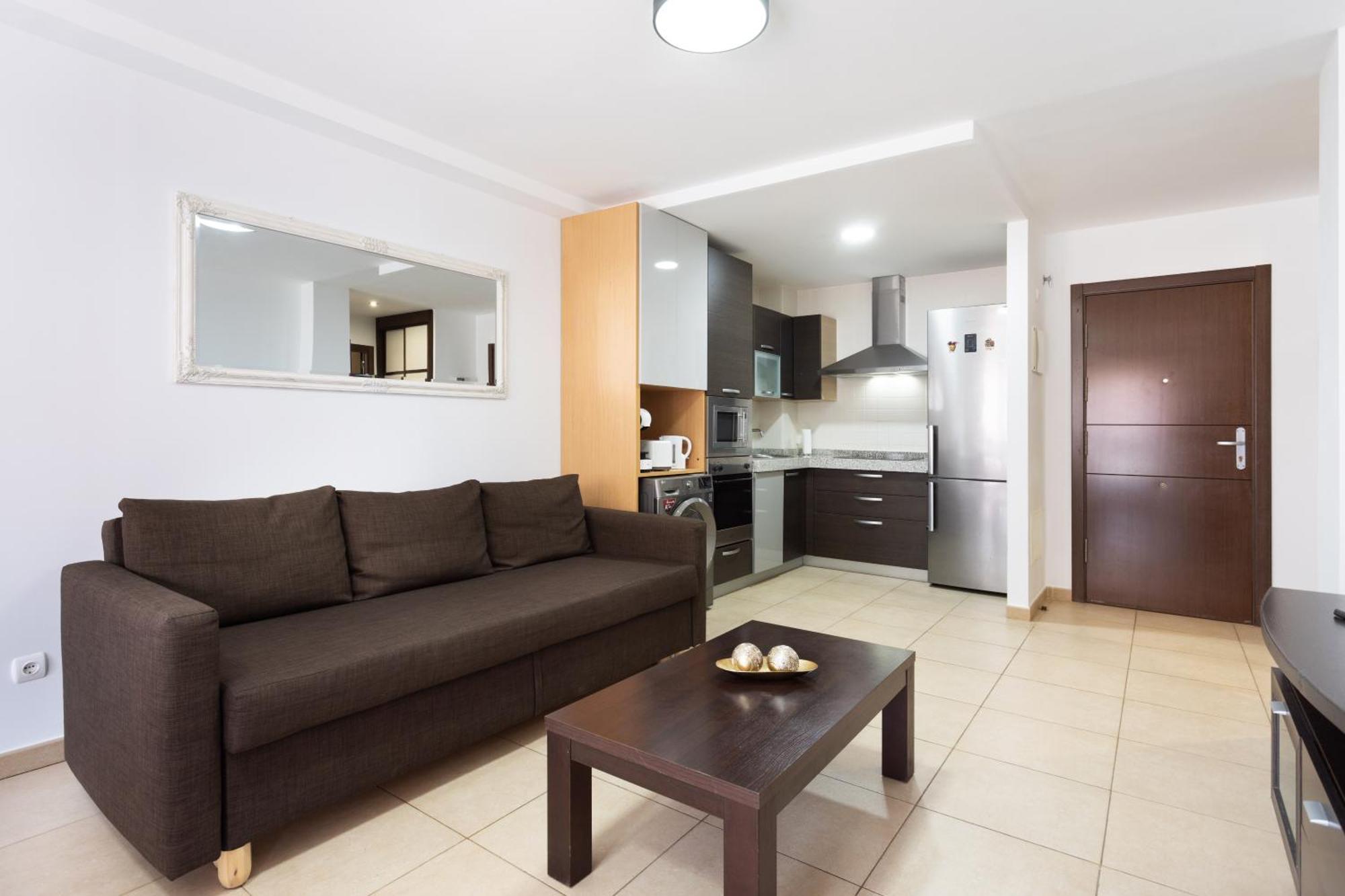 Apartamento Lucia Dream's