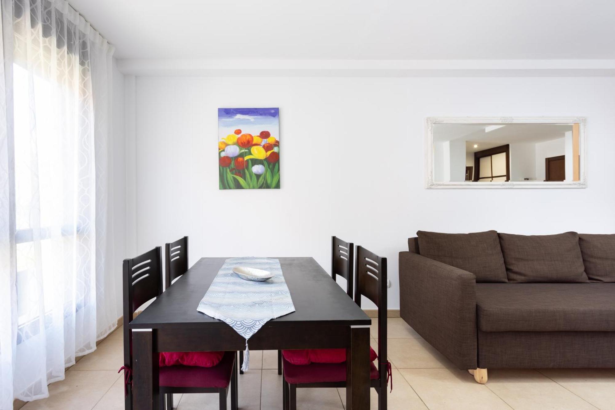 Lucia Dream's Apartamento Palm-mar