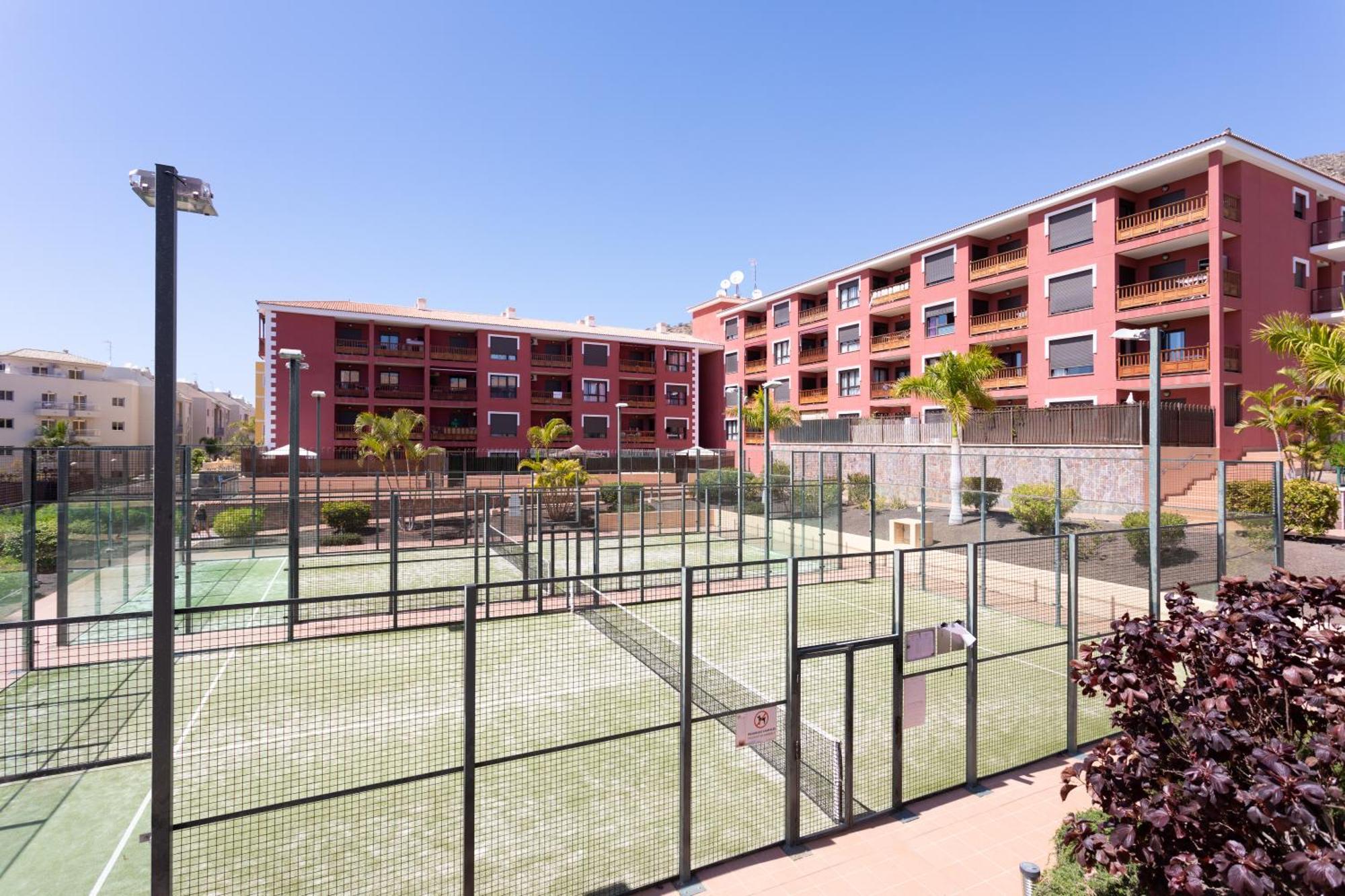 Apartamento Lucia Dream's Palm-mar