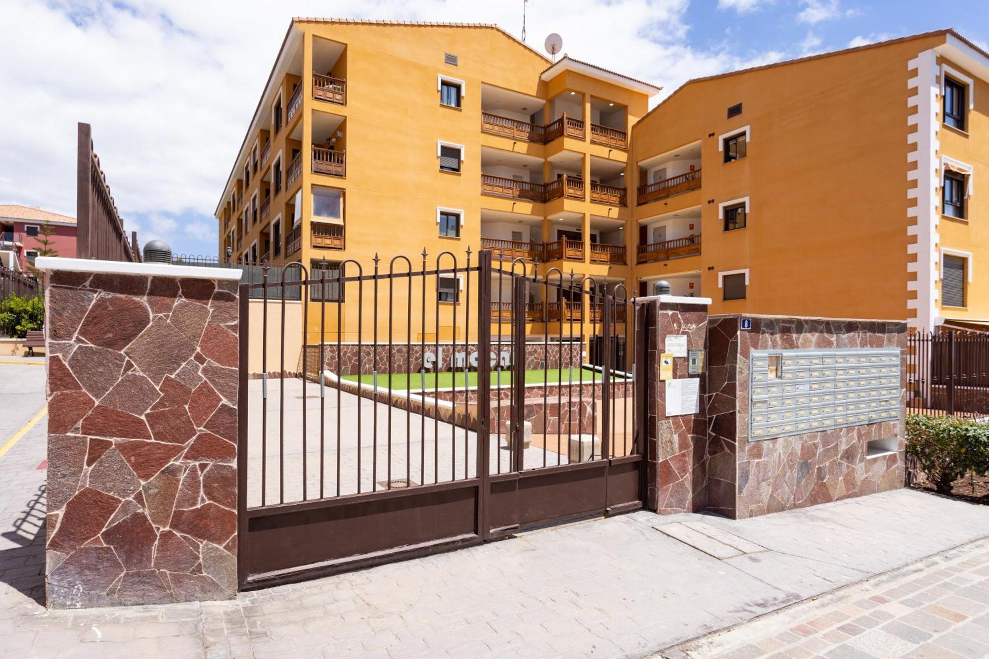 Apartamento Lucia Dream's