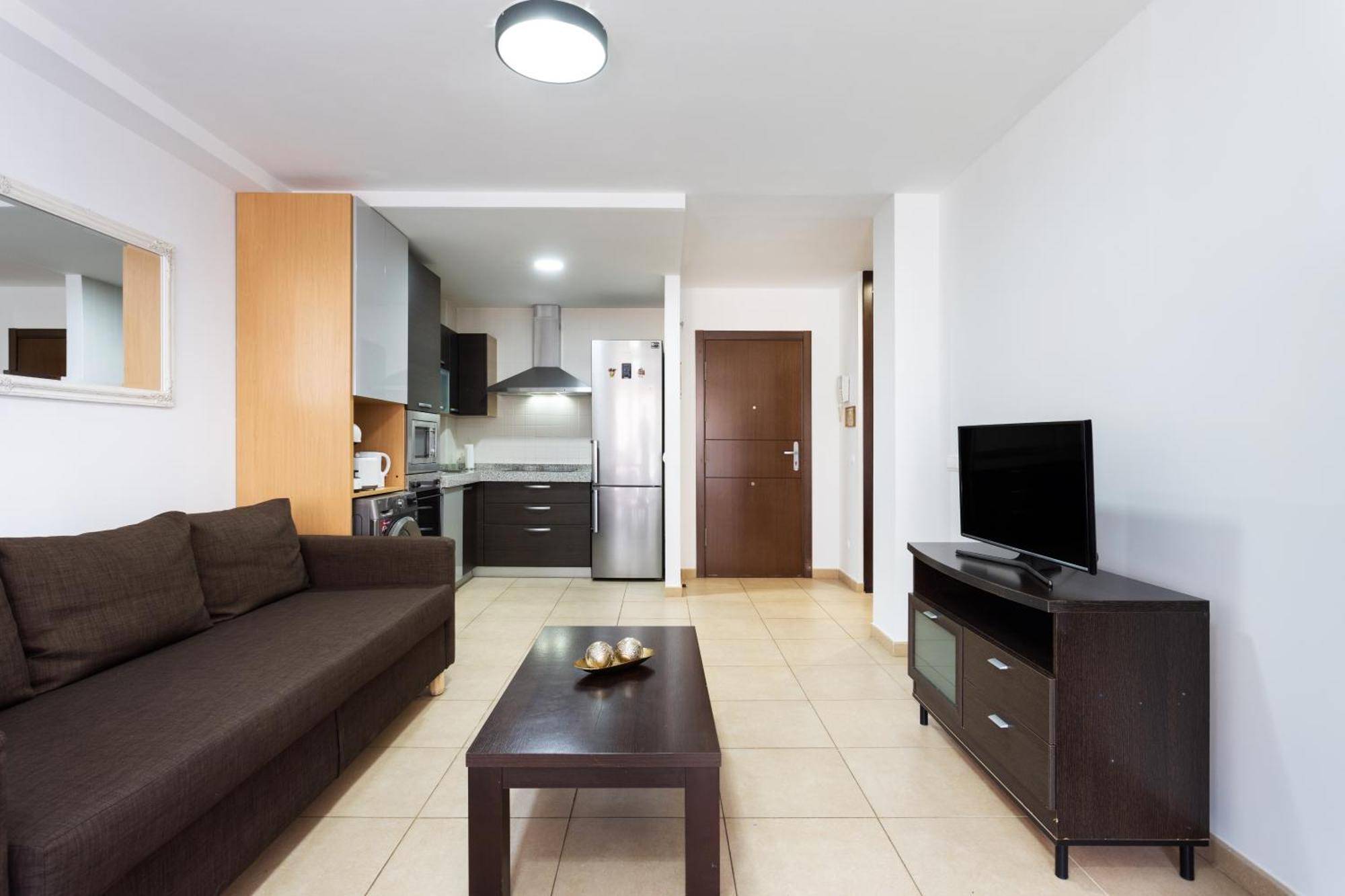 Apartamento Lucia Dream's *
