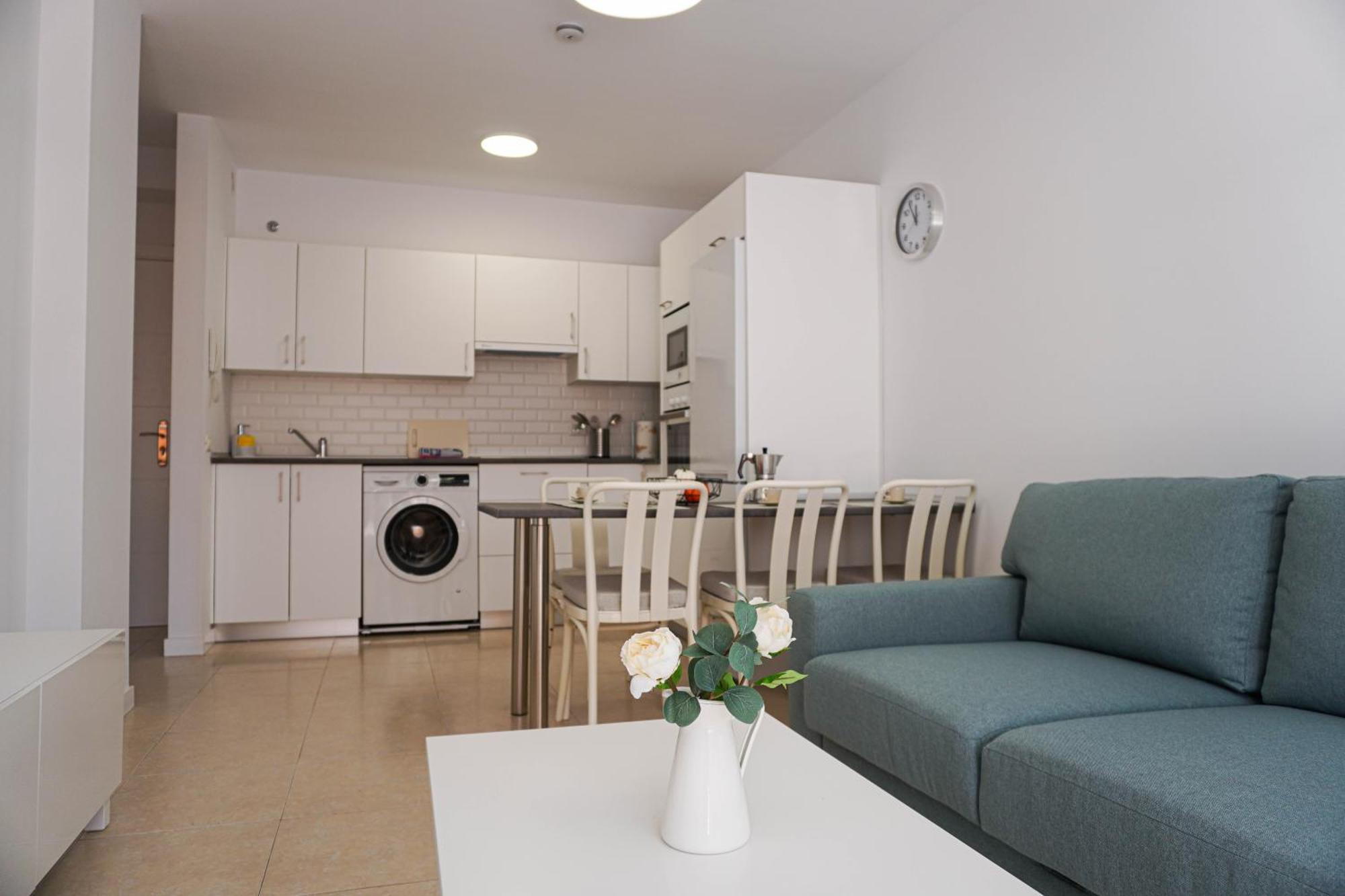 Appartement Seaside In Puertito de Guimar