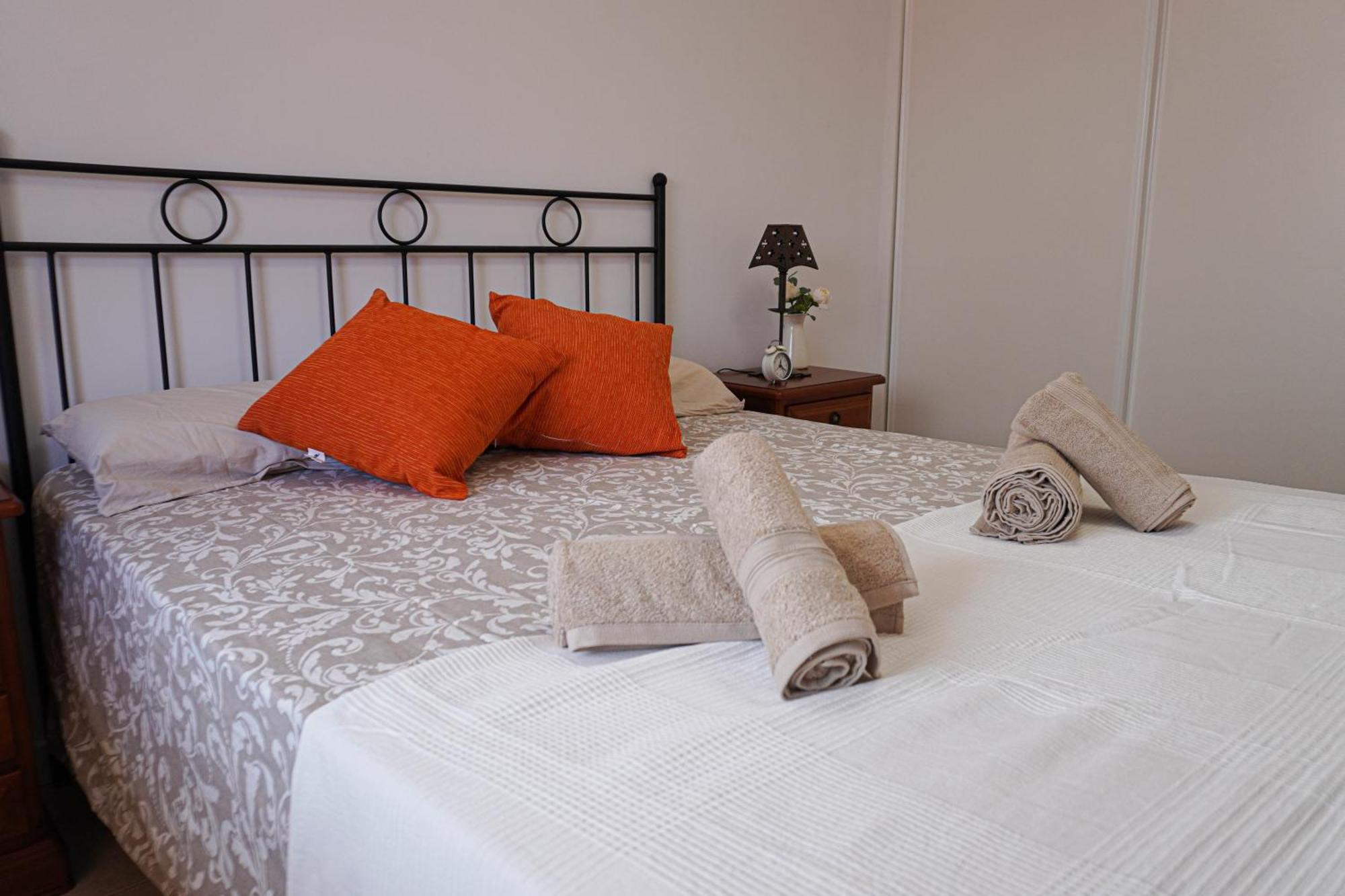 Appartement Seaside In