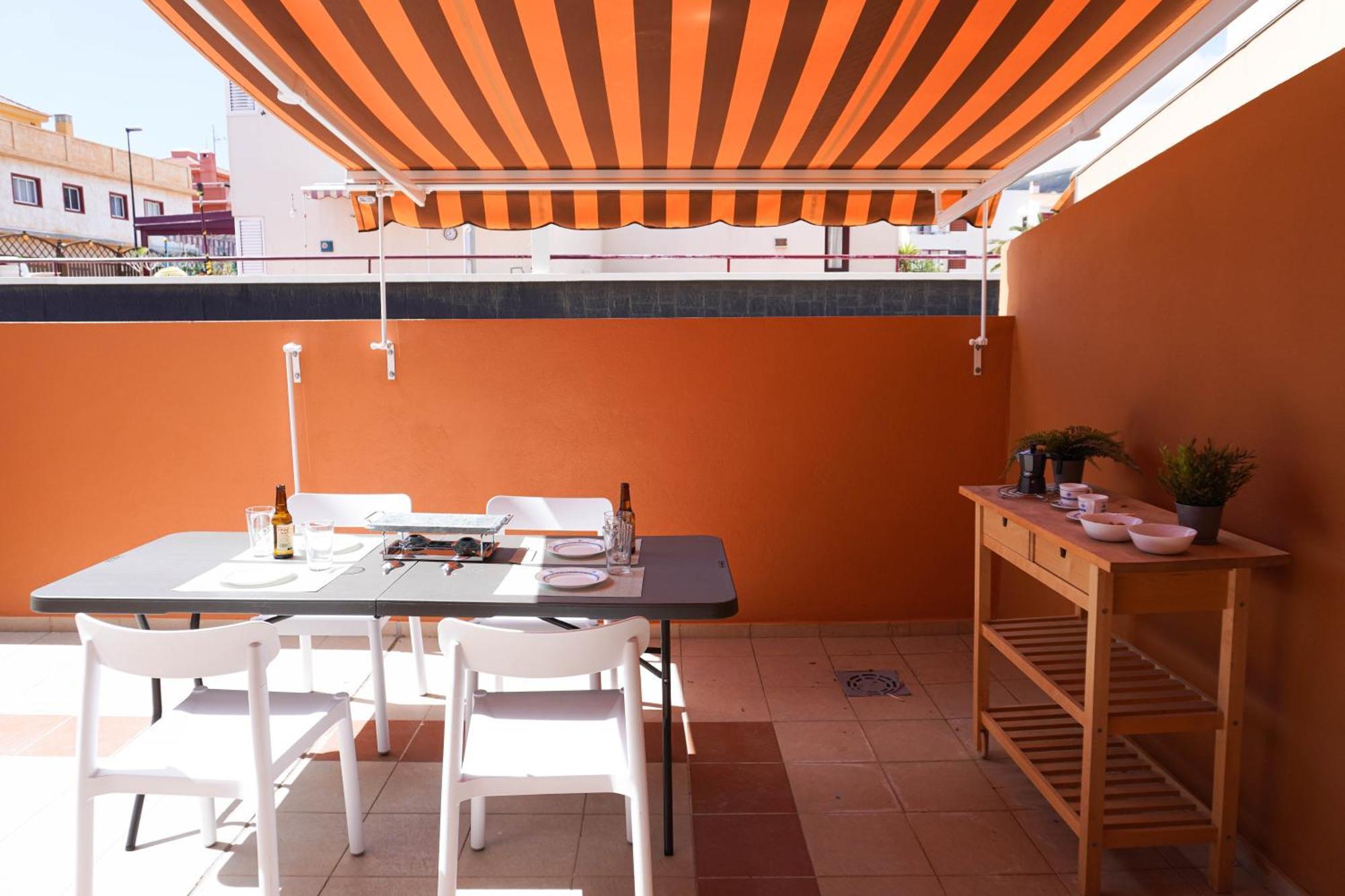 Appartement Seaside In *
