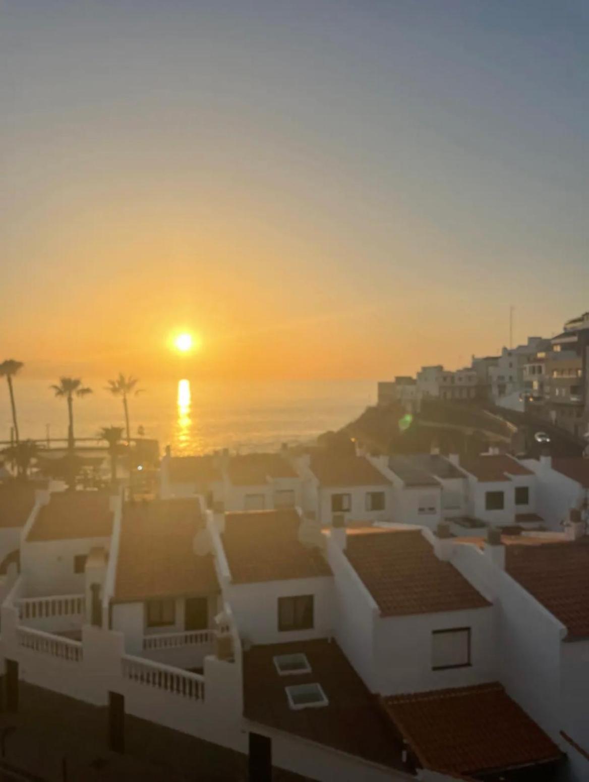 Nuevo Privado Con Vistas Al Mar
